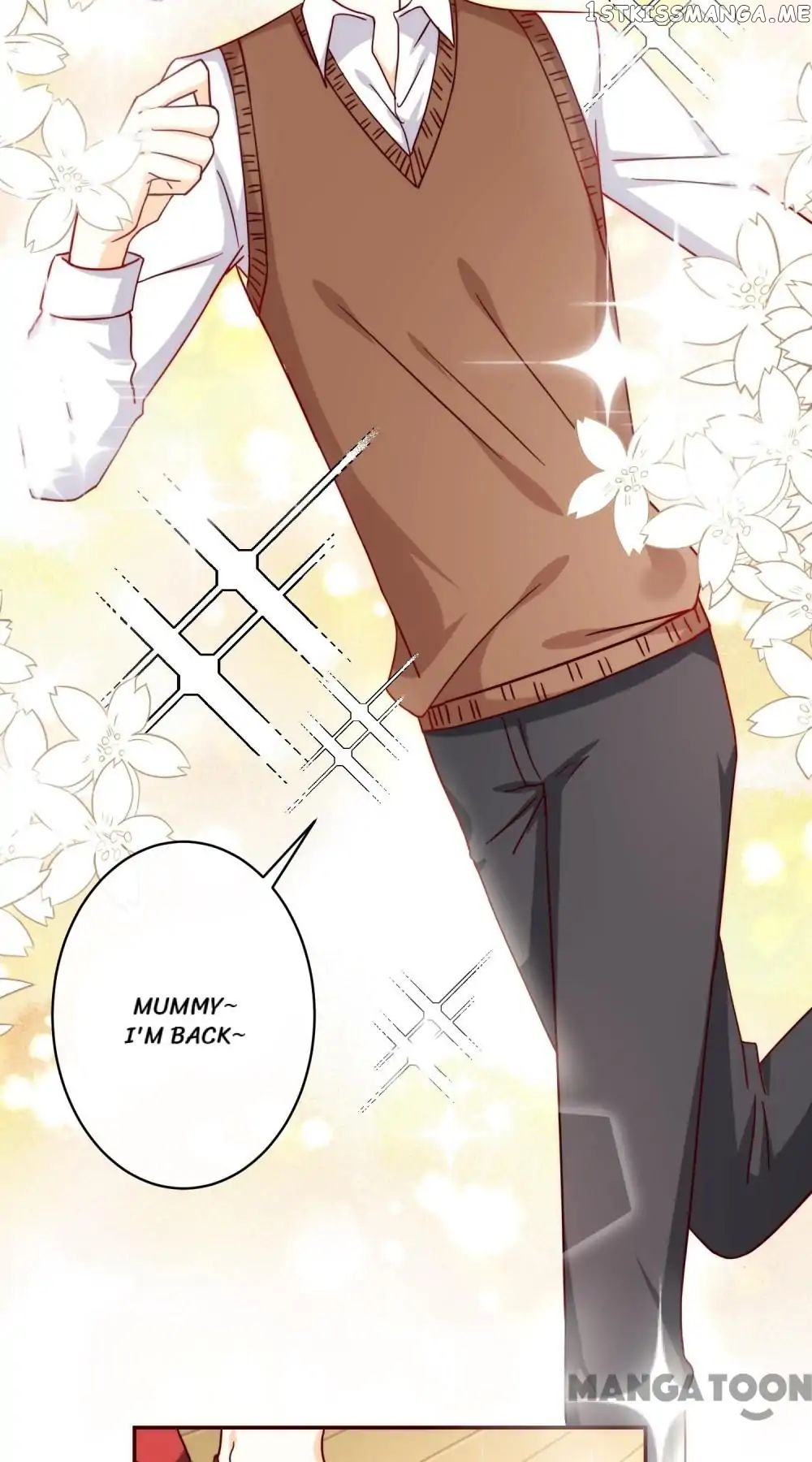 Which Me Do You Wanna Love Today? chapter 40 - page 27