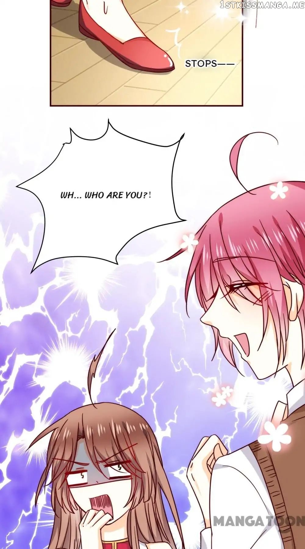 Which Me Do You Wanna Love Today? chapter 40 - page 28