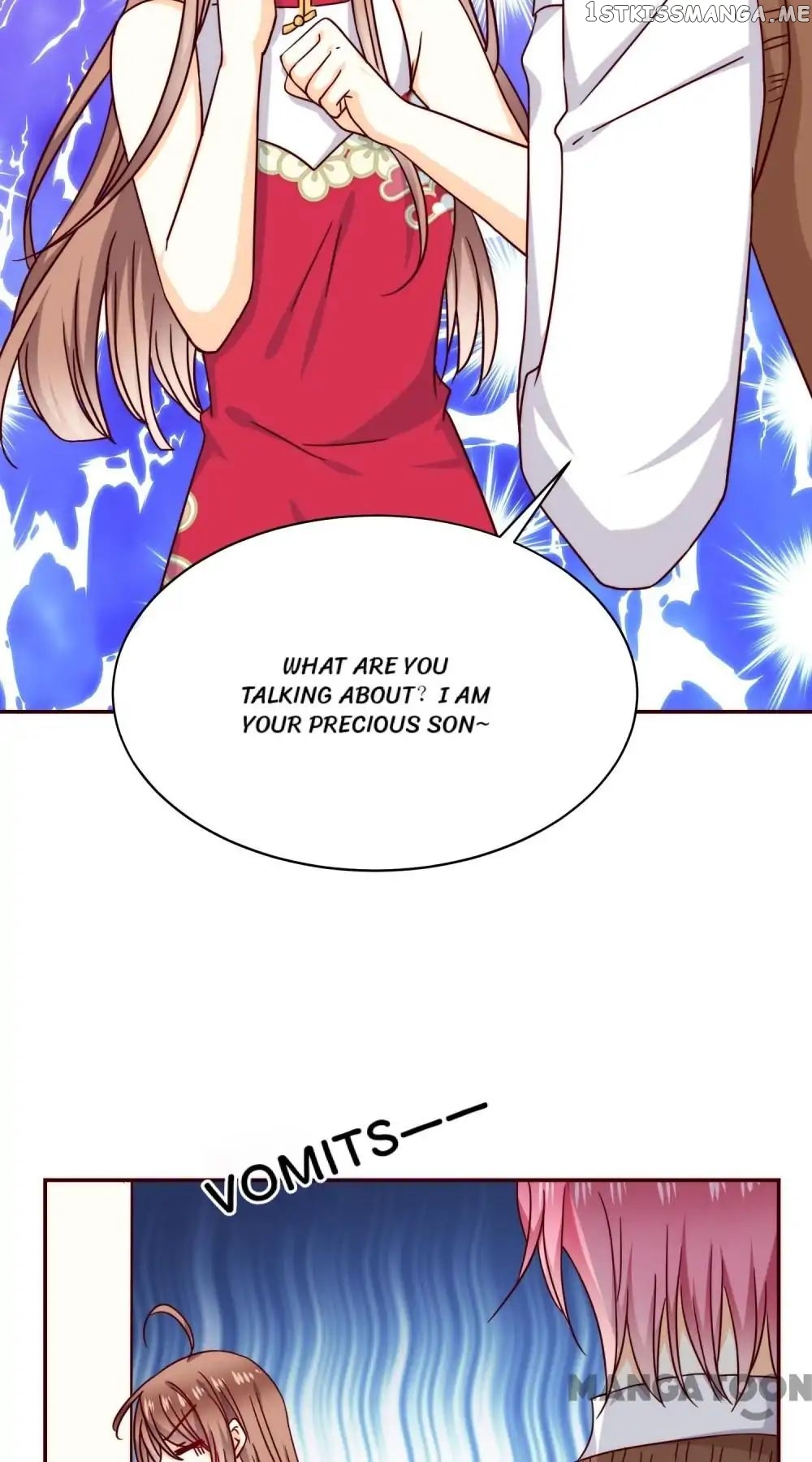 Which Me Do You Wanna Love Today? chapter 40 - page 29