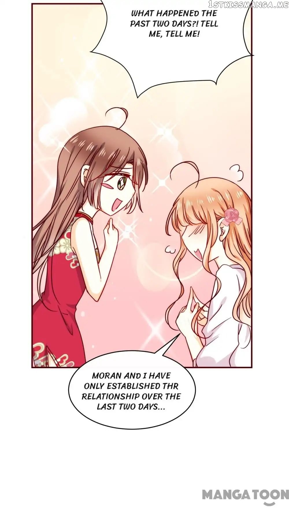 Which Me Do You Wanna Love Today? chapter 40 - page 3