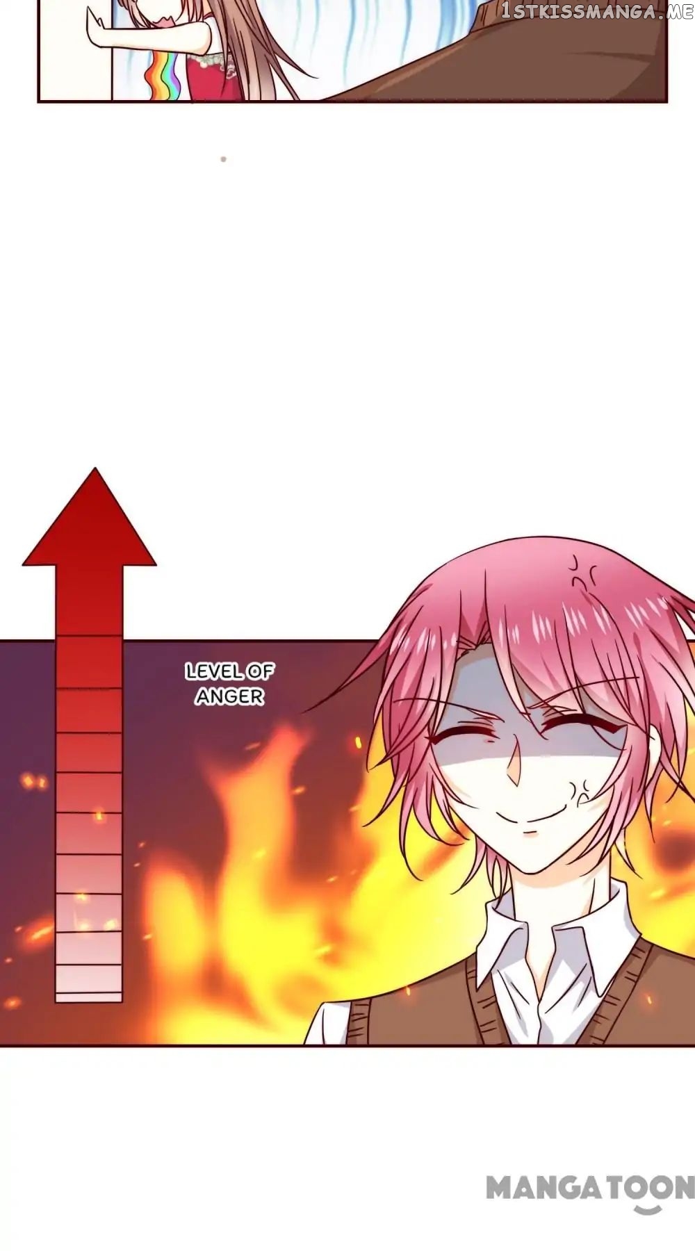 Which Me Do You Wanna Love Today? chapter 40 - page 30