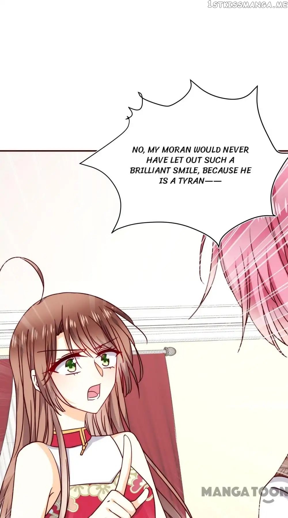 Which Me Do You Wanna Love Today? chapter 40 - page 31