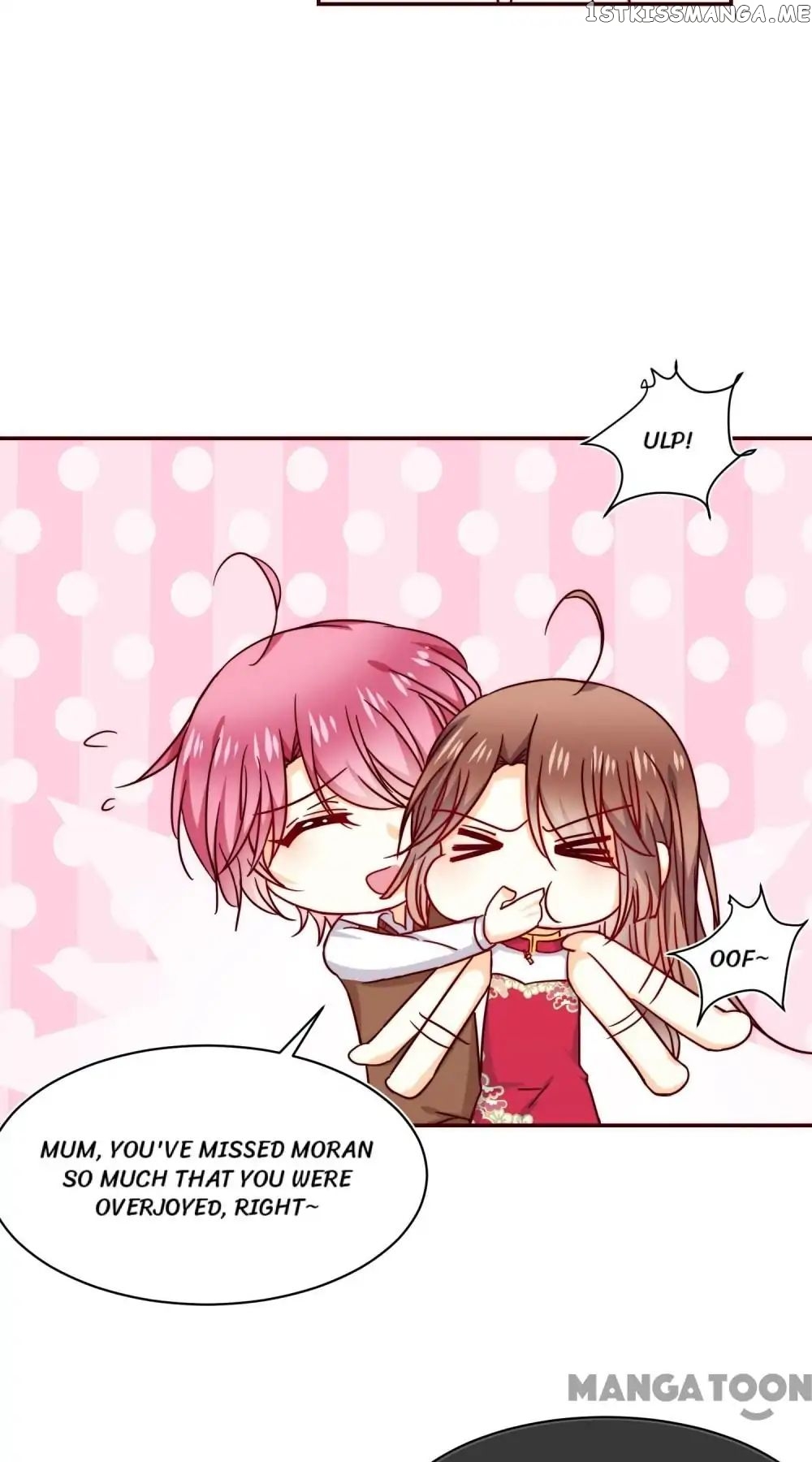 Which Me Do You Wanna Love Today? chapter 40 - page 33