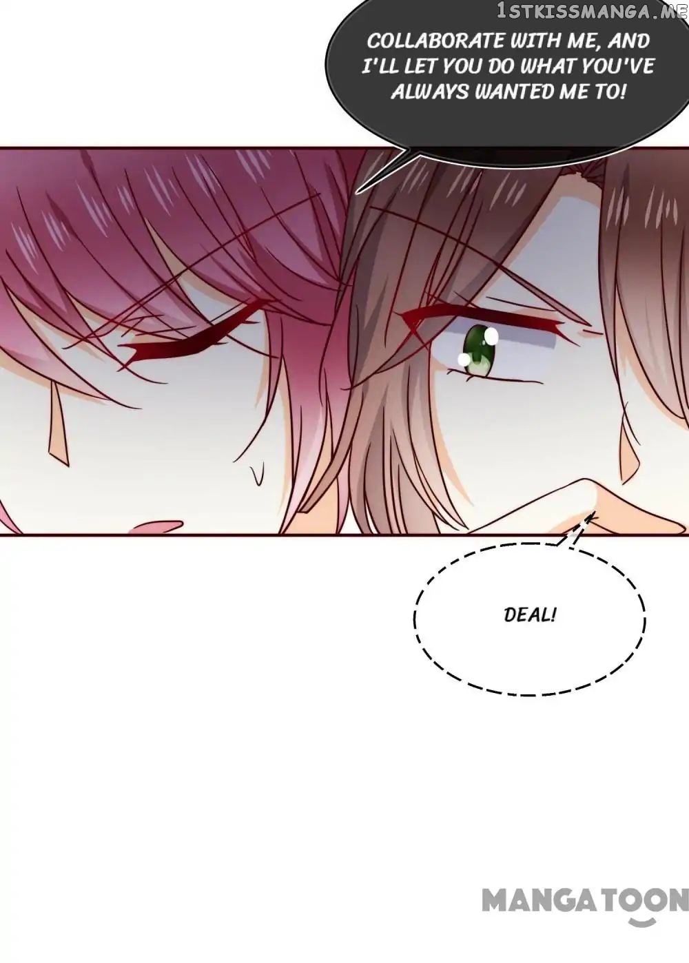 Which Me Do You Wanna Love Today? chapter 40 - page 34