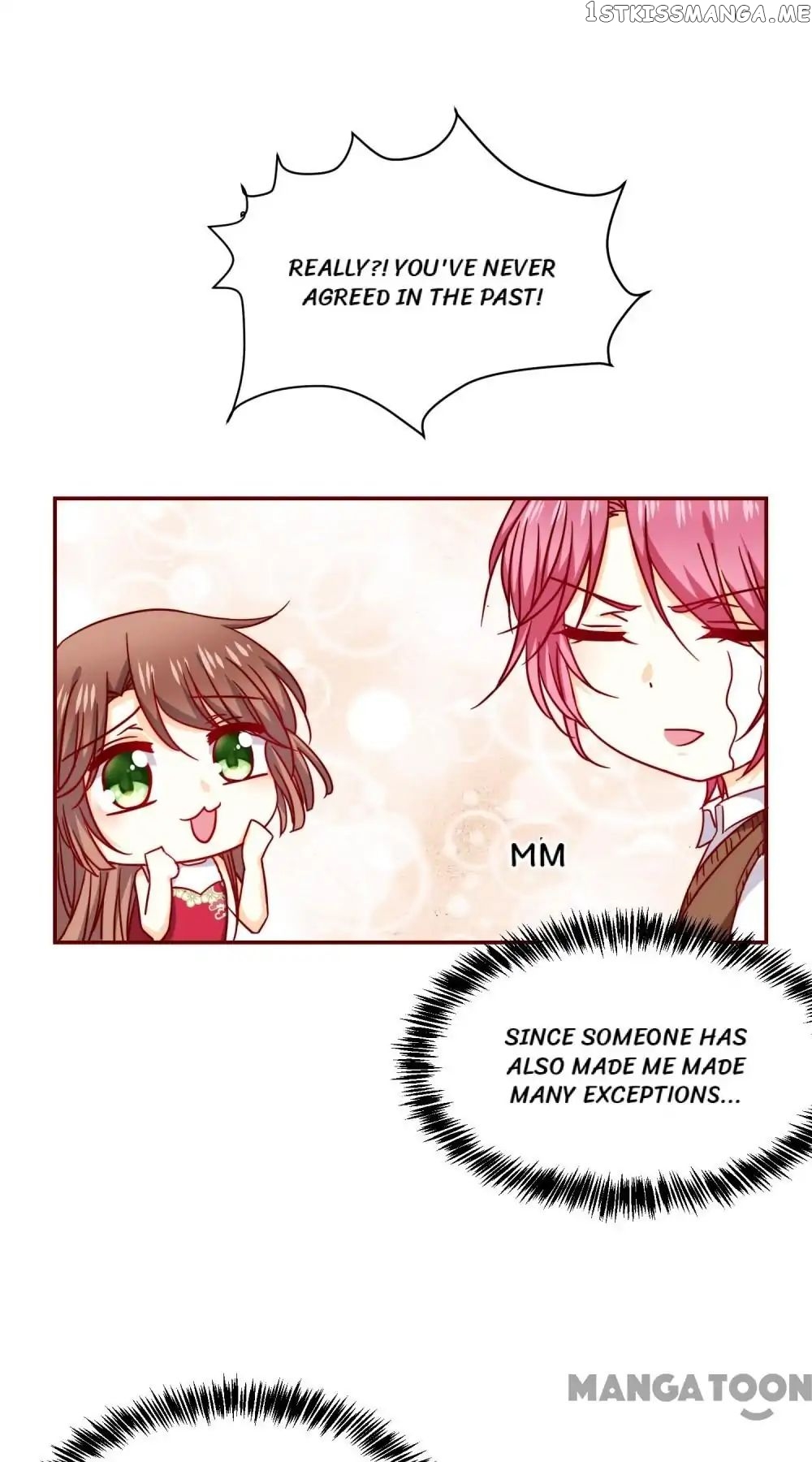 Which Me Do You Wanna Love Today? chapter 40 - page 35