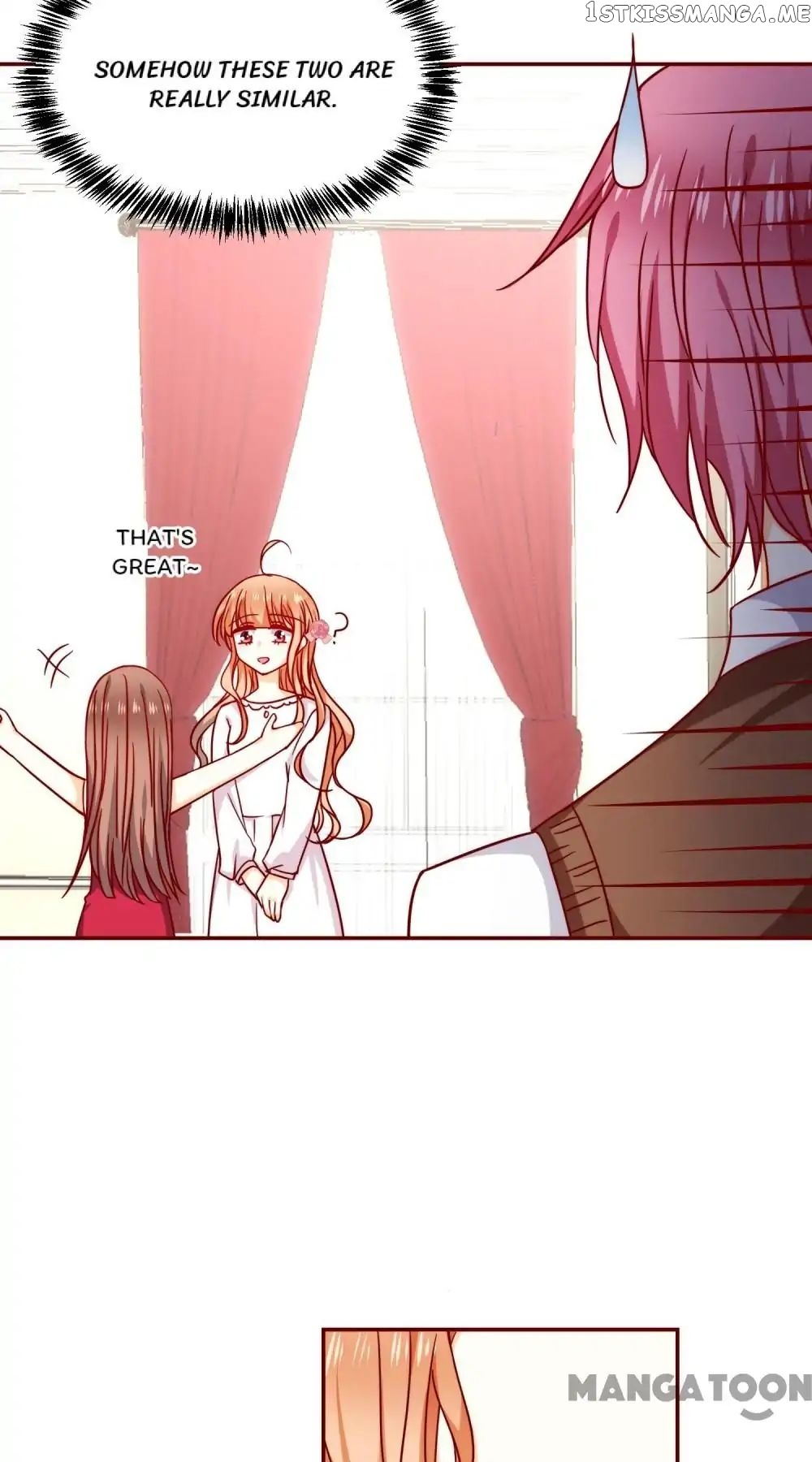 Which Me Do You Wanna Love Today? chapter 40 - page 36