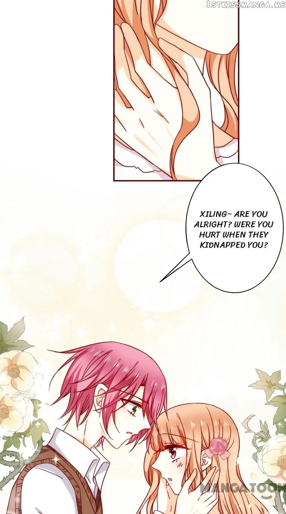 Which Me Do You Wanna Love Today? chapter 40 - page 37