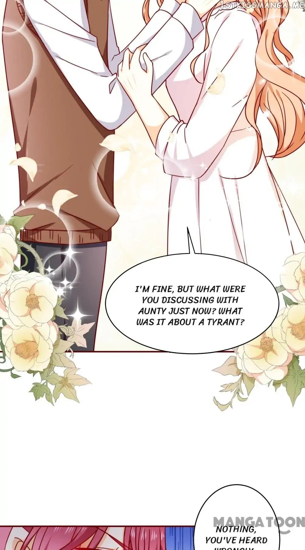 Which Me Do You Wanna Love Today? chapter 40 - page 38