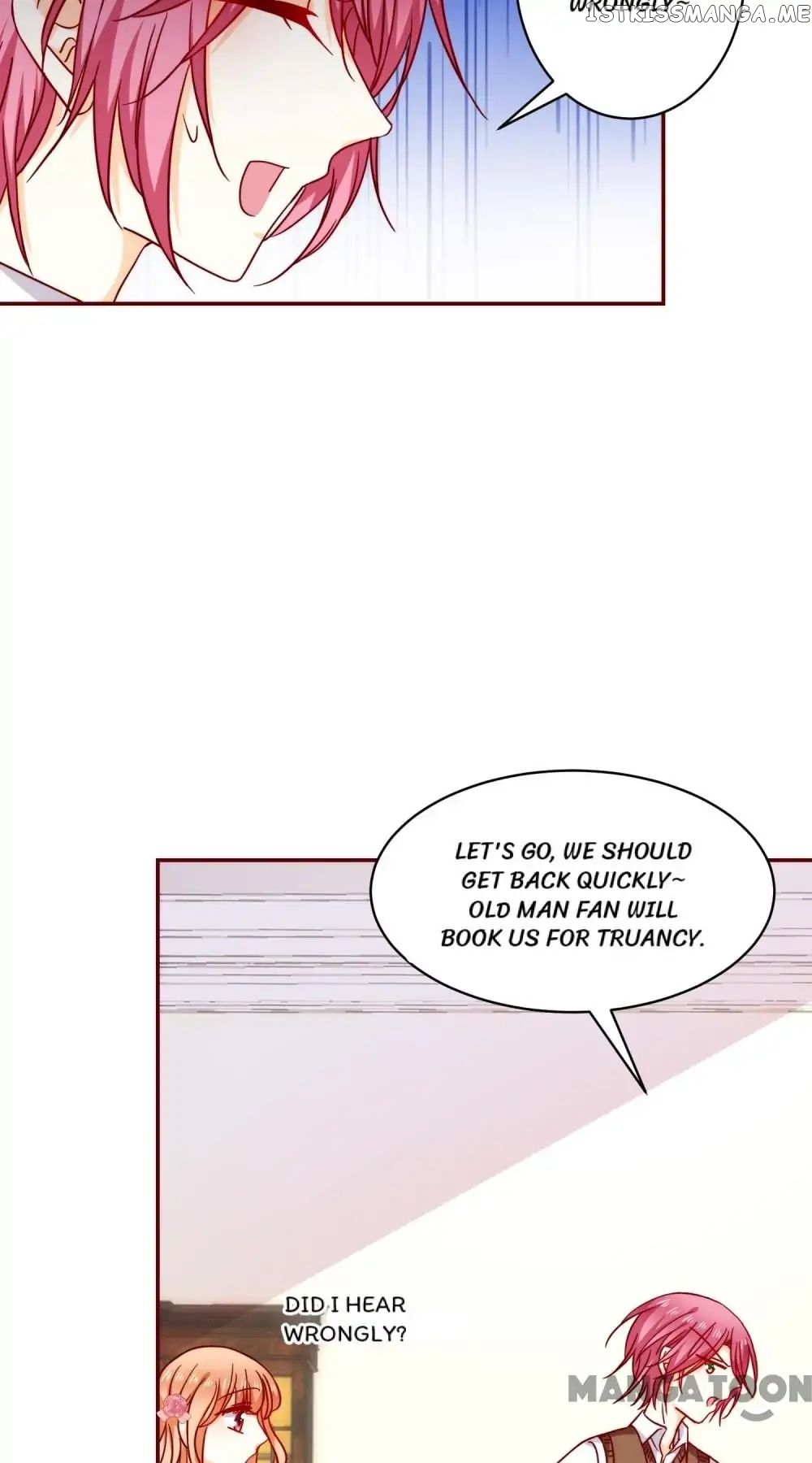 Which Me Do You Wanna Love Today? chapter 40 - page 39