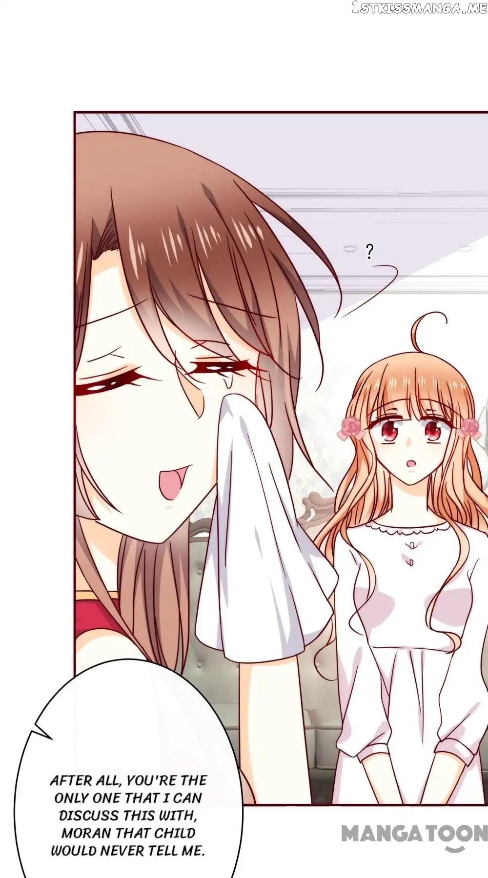 Which Me Do You Wanna Love Today? chapter 40 - page 4