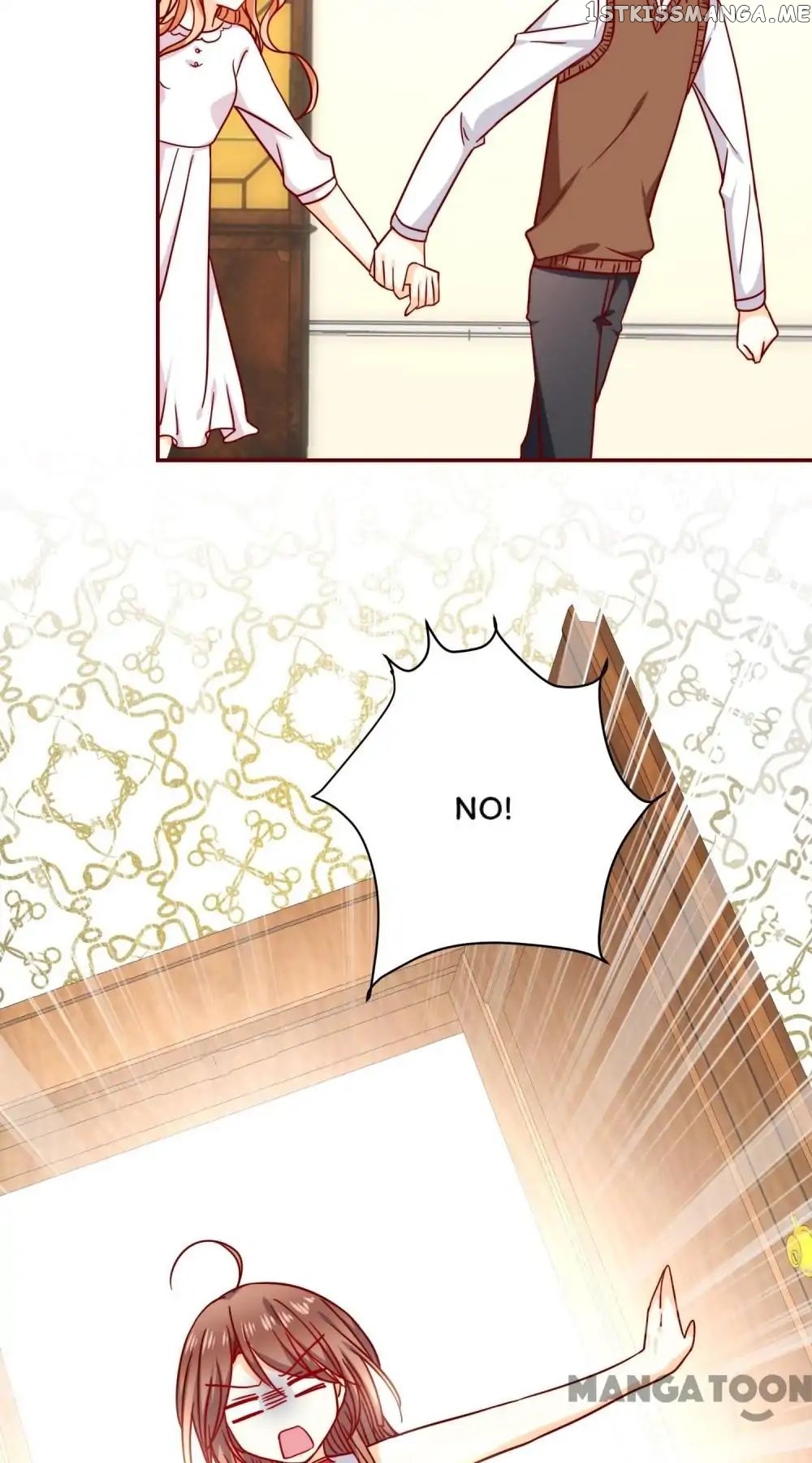 Which Me Do You Wanna Love Today? chapter 40 - page 40