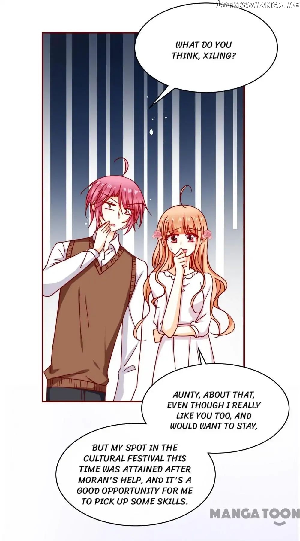 Which Me Do You Wanna Love Today? chapter 40 - page 42