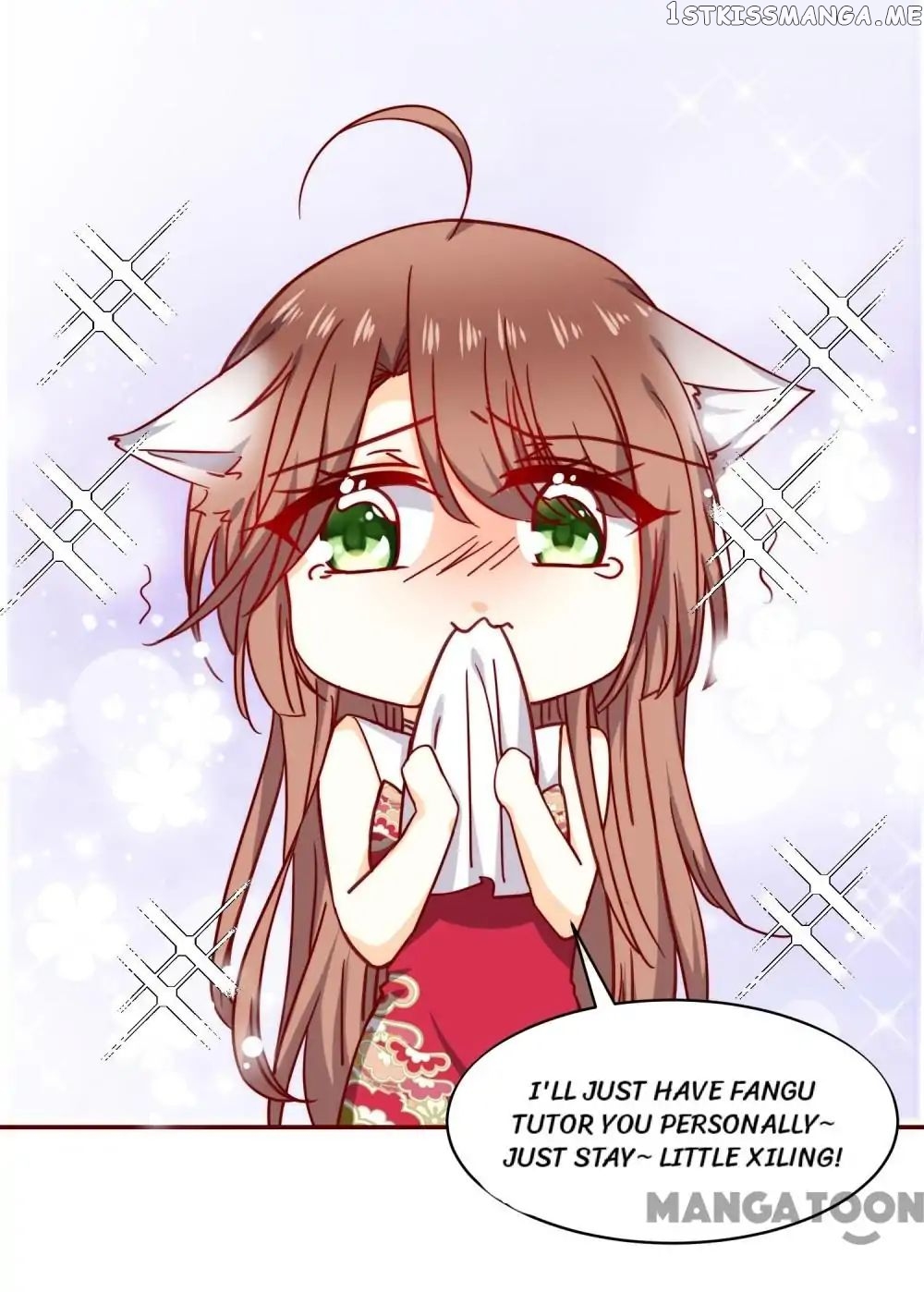 Which Me Do You Wanna Love Today? chapter 40 - page 43