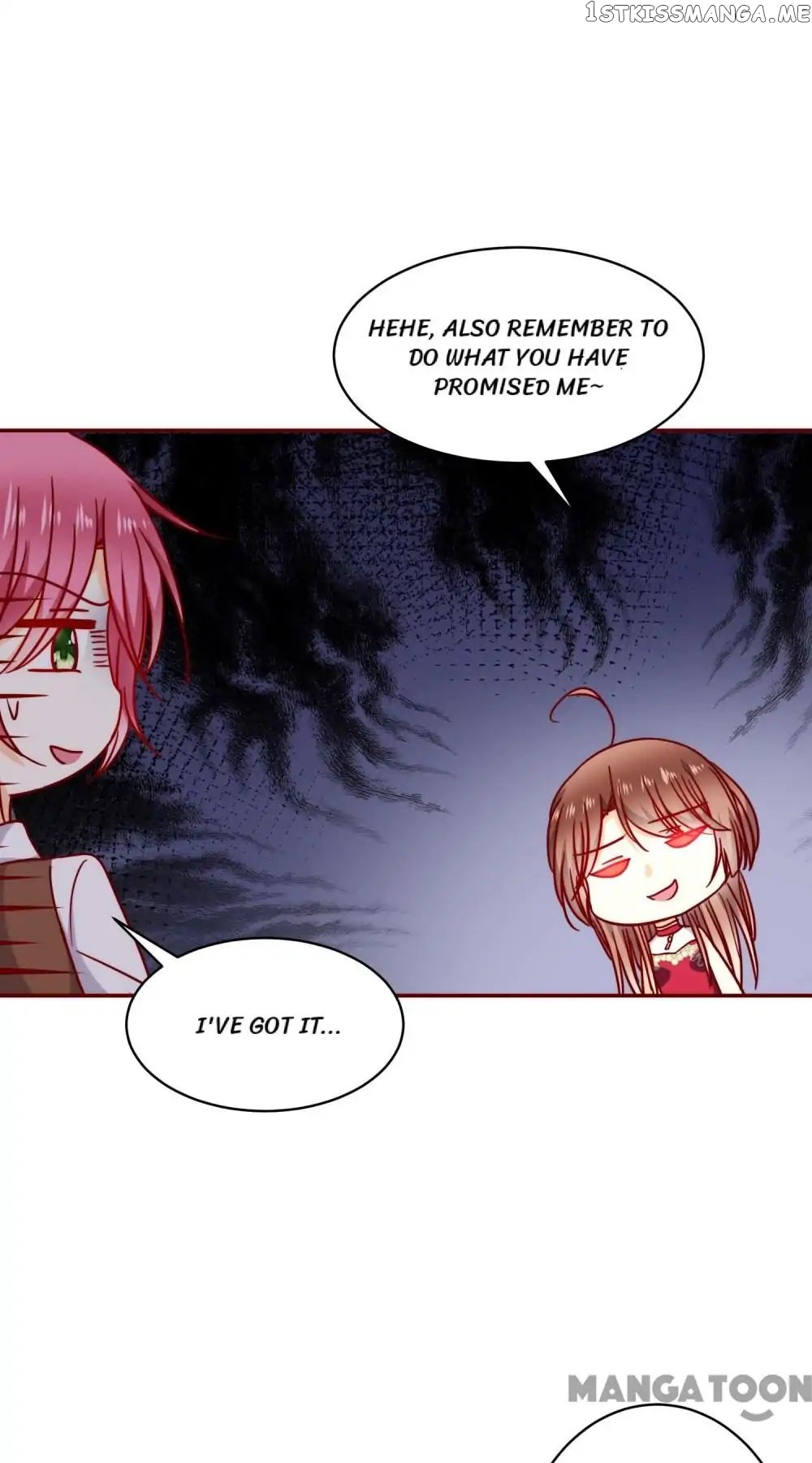 Which Me Do You Wanna Love Today? chapter 40 - page 45