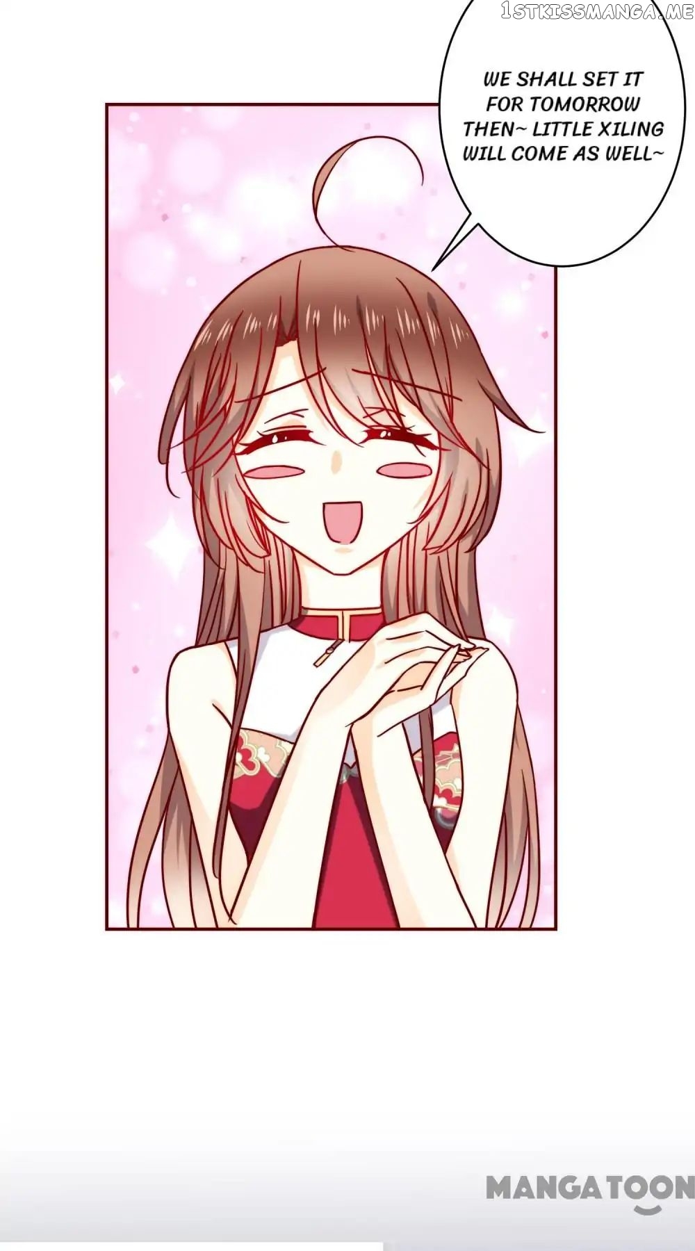 Which Me Do You Wanna Love Today? chapter 40 - page 46