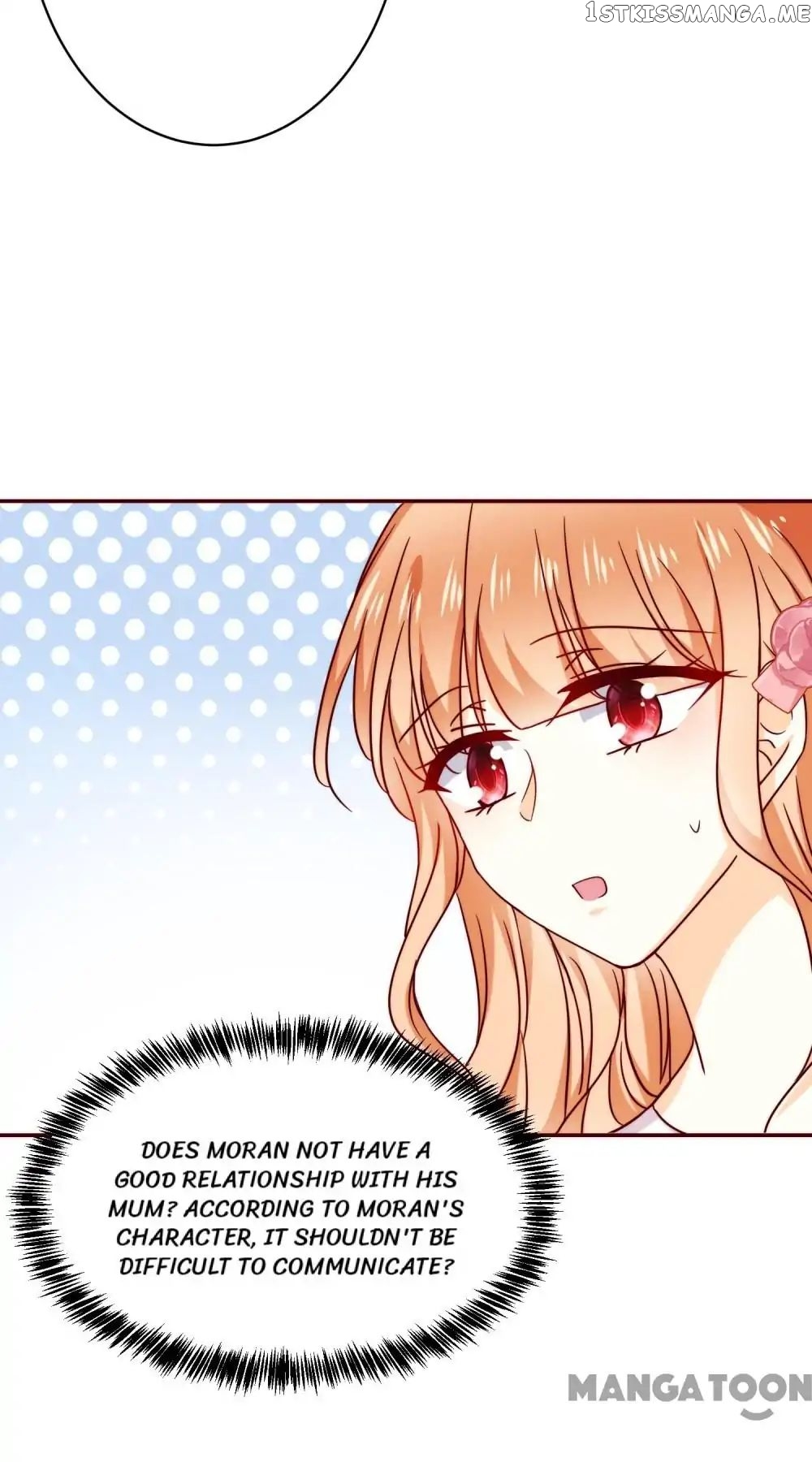 Which Me Do You Wanna Love Today? chapter 40 - page 5