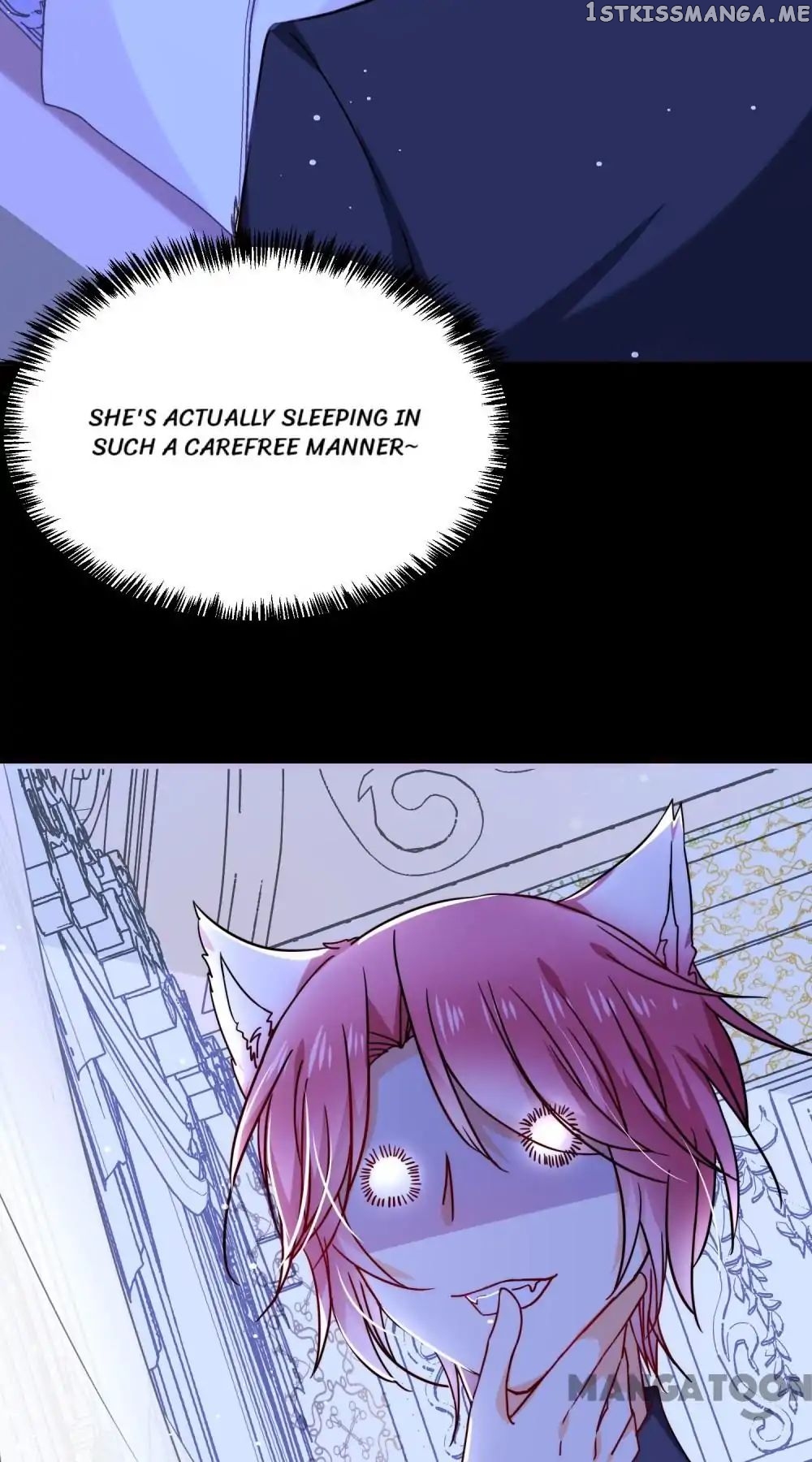 Which Me Do You Wanna Love Today? chapter 40 - page 51