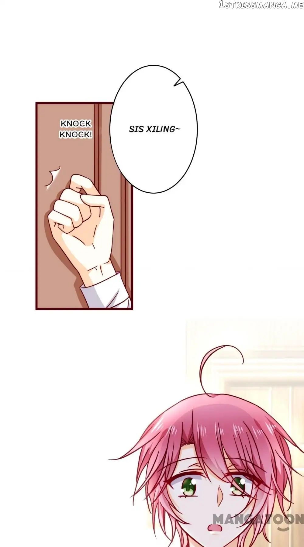 Which Me Do You Wanna Love Today? chapter 39 - page 1