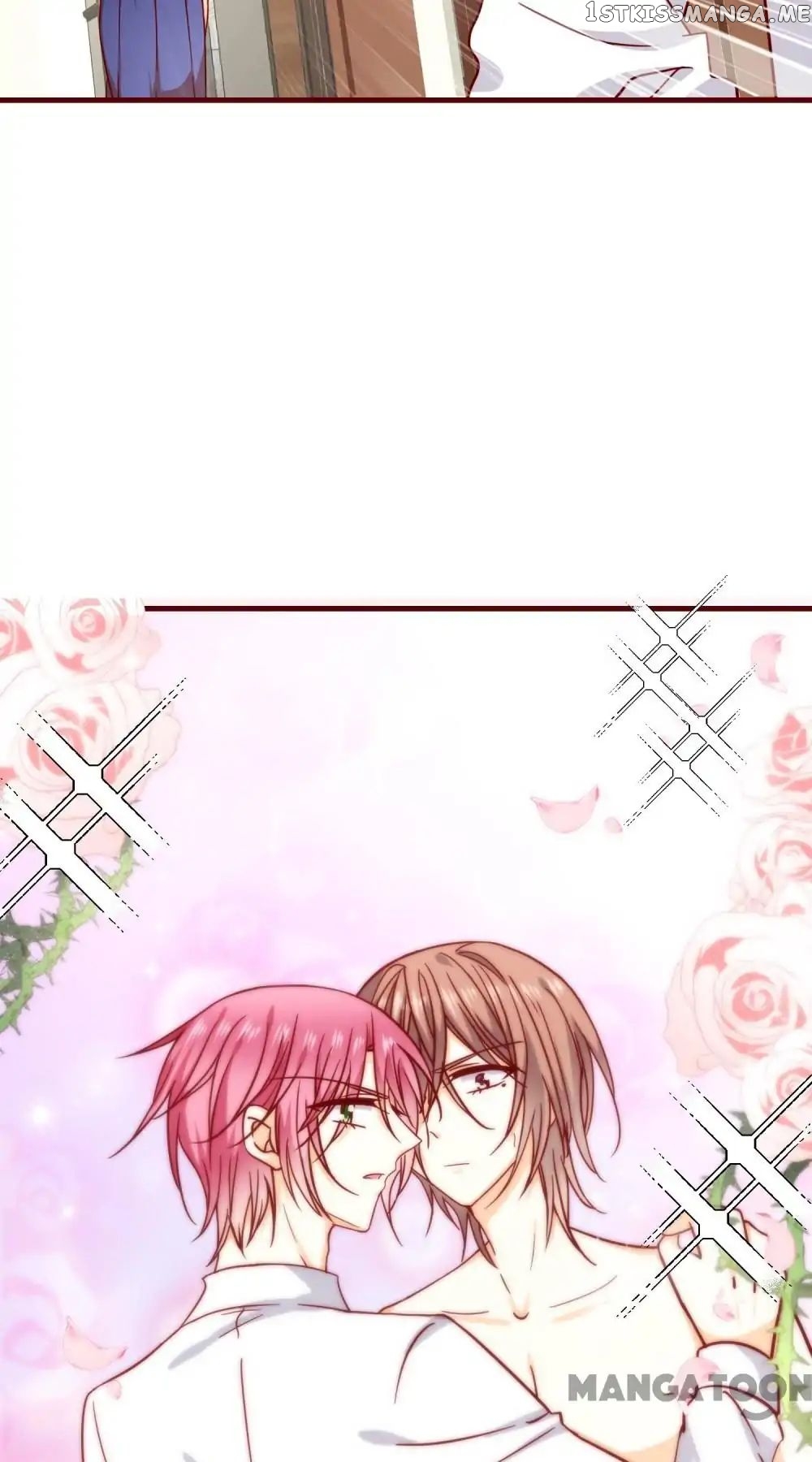 Which Me Do You Wanna Love Today? chapter 39 - page 17