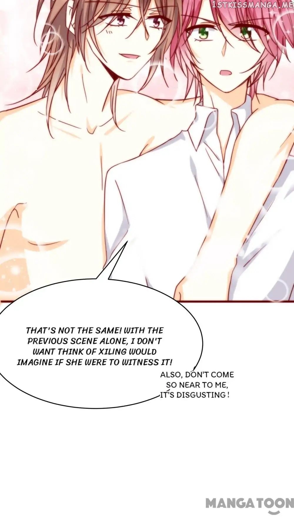 Which Me Do You Wanna Love Today? chapter 39 - page 22