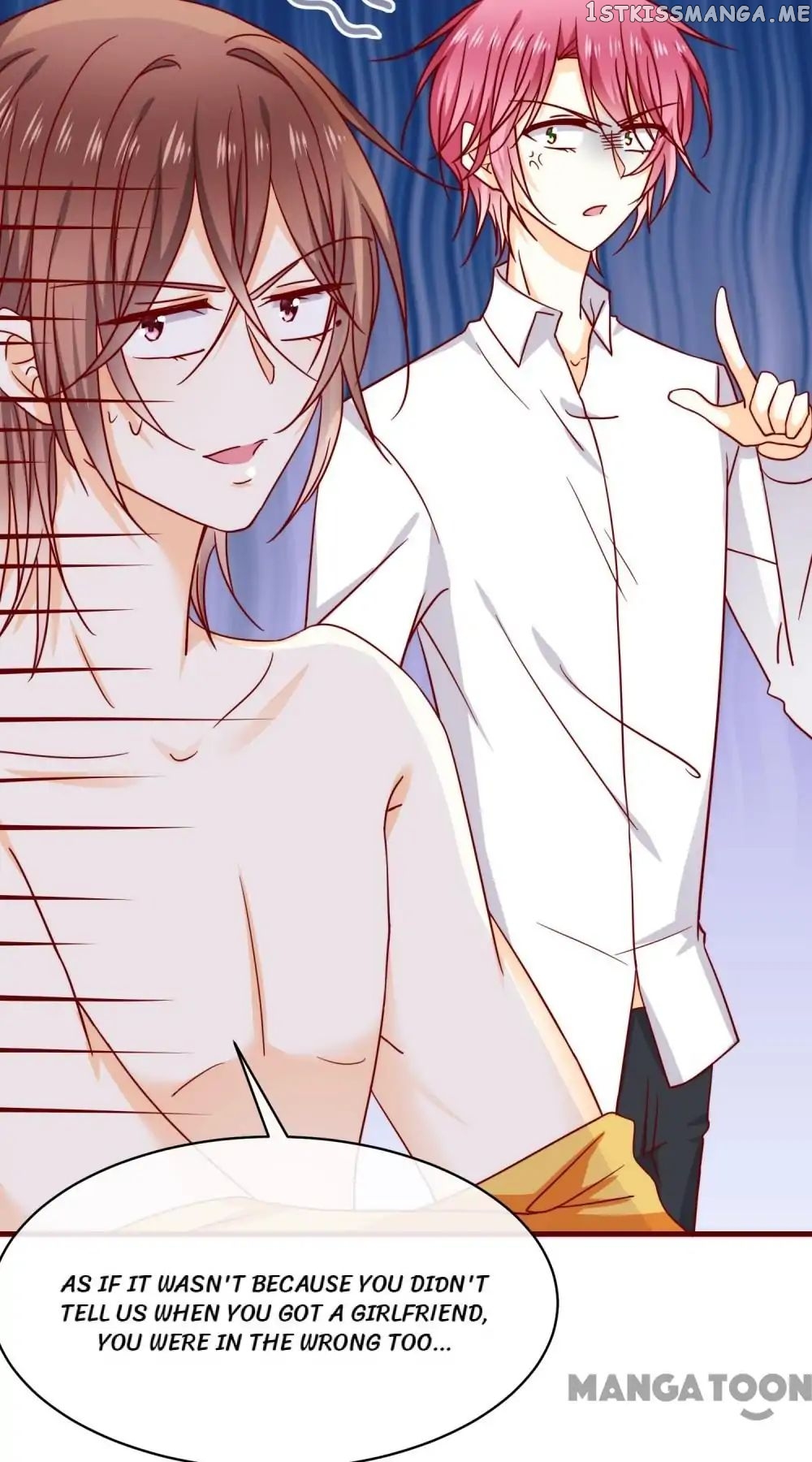 Which Me Do You Wanna Love Today? chapter 39 - page 25