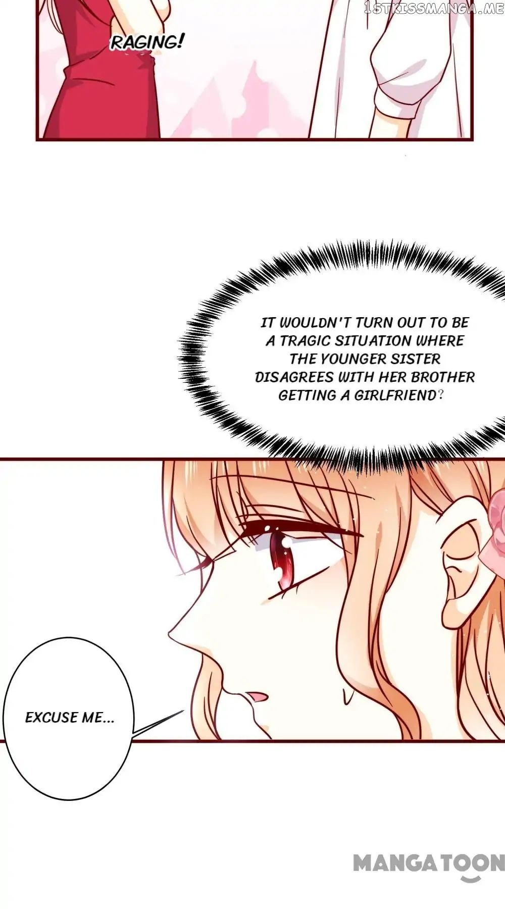 Which Me Do You Wanna Love Today? chapter 39 - page 30