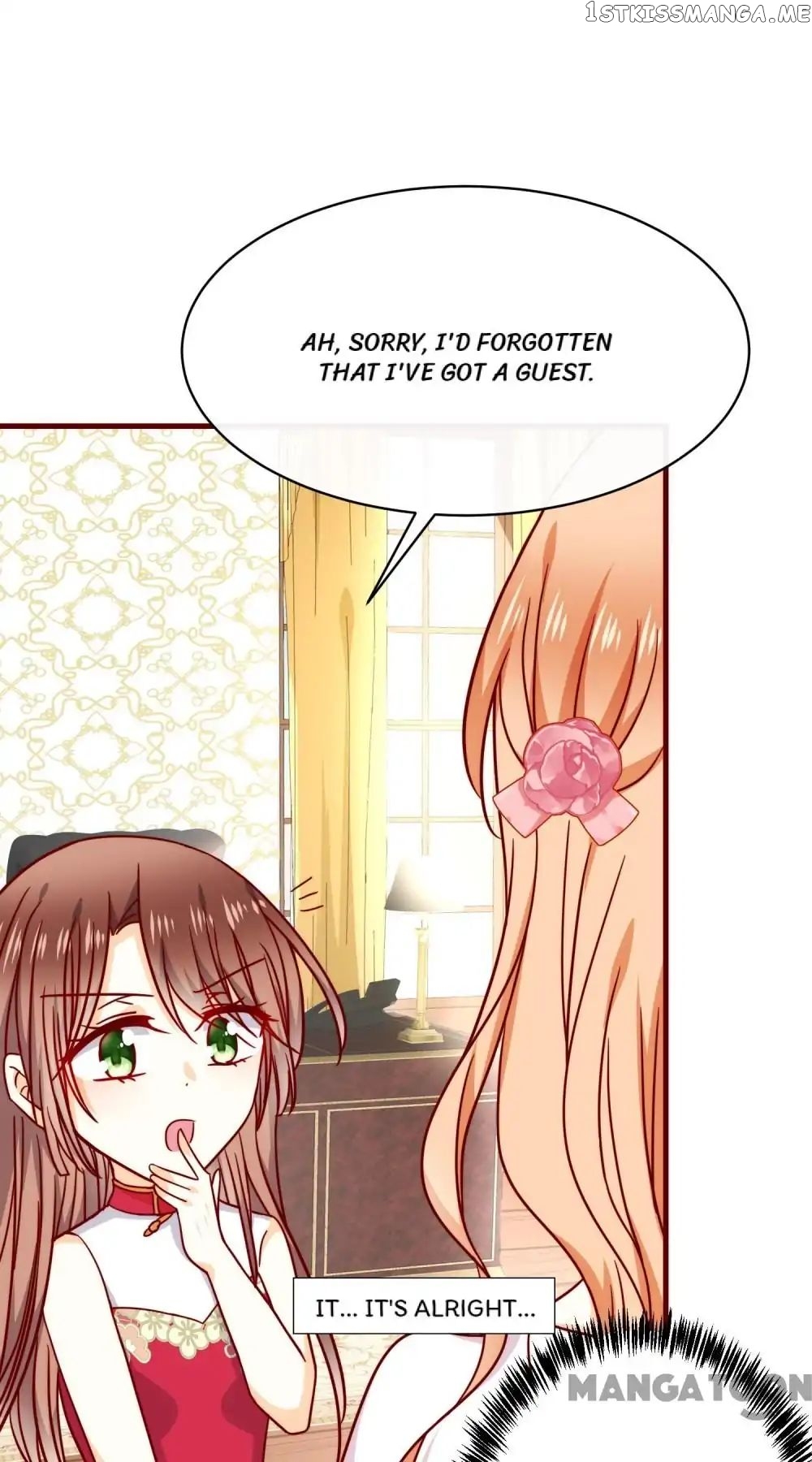 Which Me Do You Wanna Love Today? chapter 39 - page 32