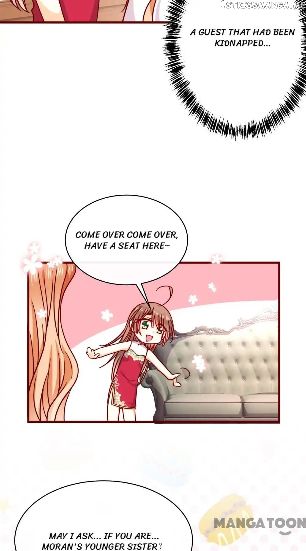 Which Me Do You Wanna Love Today? chapter 39 - page 33