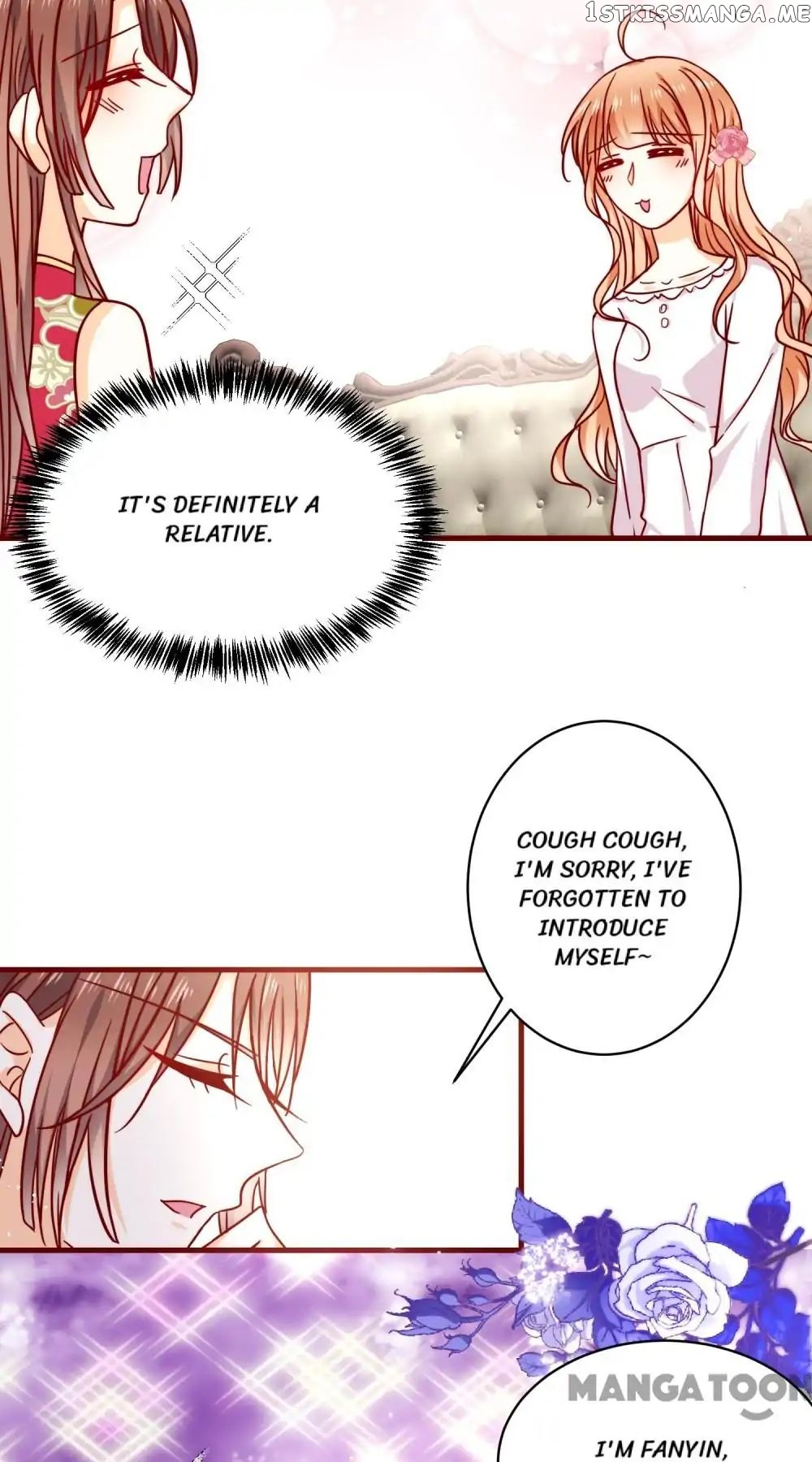 Which Me Do You Wanna Love Today? chapter 39 - page 37