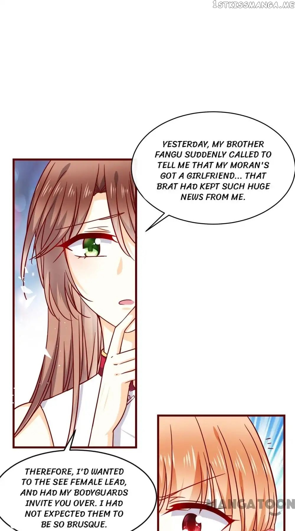 Which Me Do You Wanna Love Today? chapter 39 - page 40