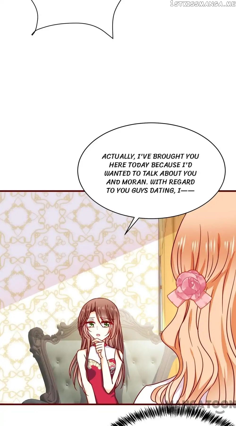 Which Me Do You Wanna Love Today? chapter 39 - page 44