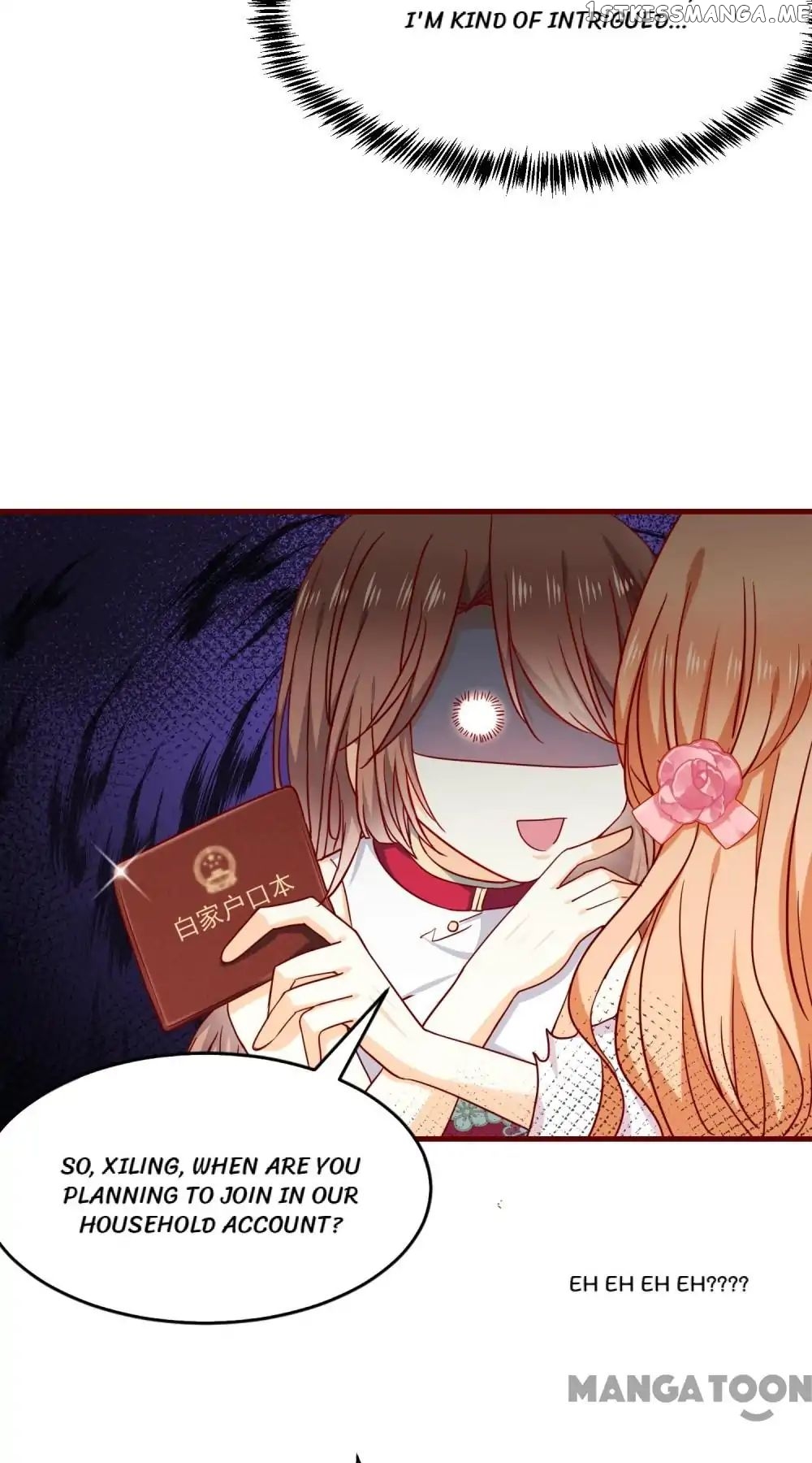 Which Me Do You Wanna Love Today? chapter 39 - page 47