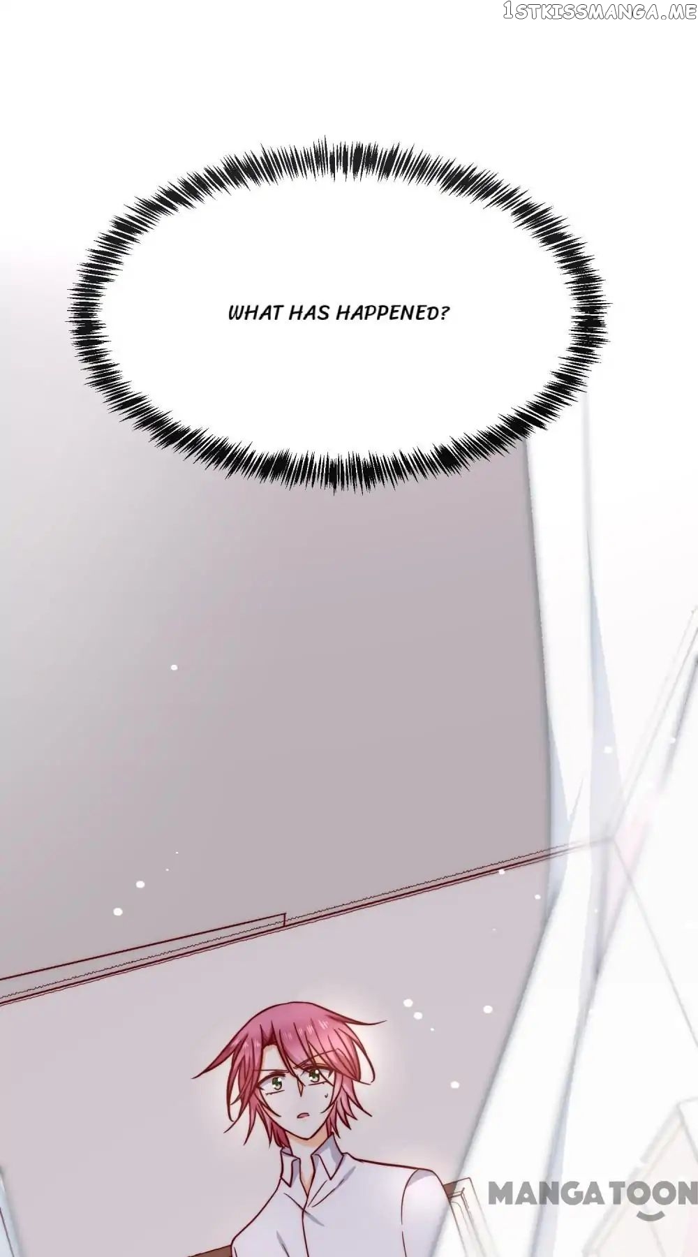 Which Me Do You Wanna Love Today? chapter 39 - page 8