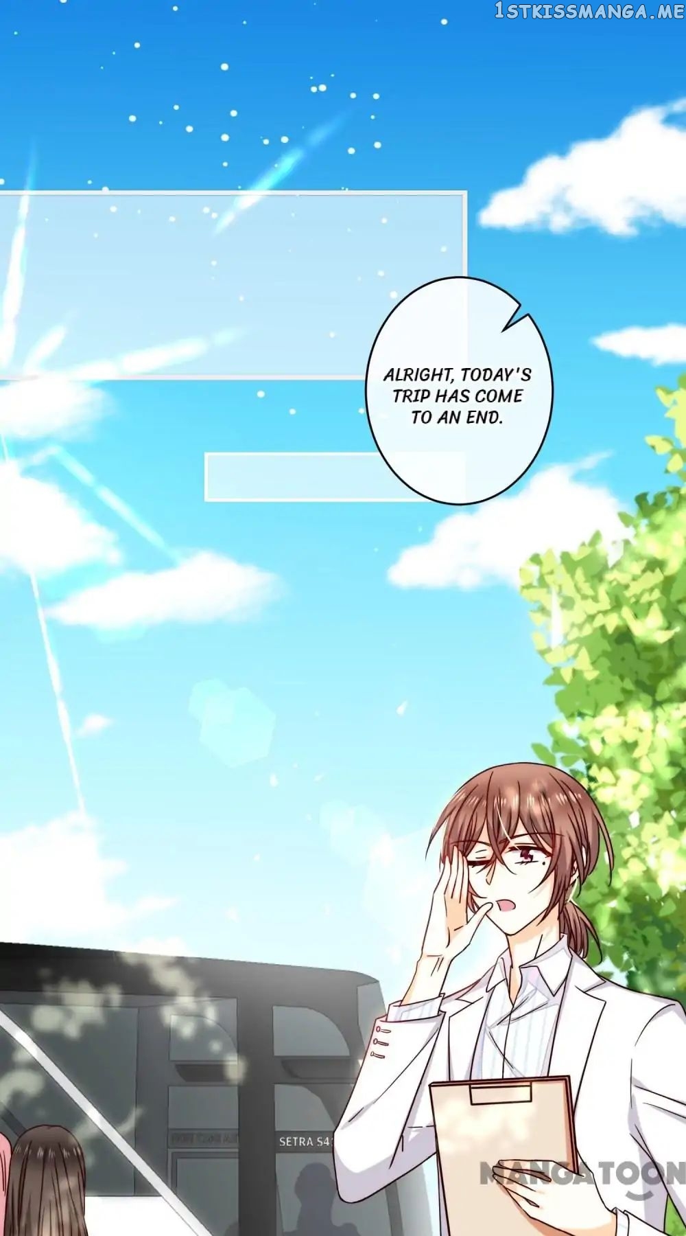Which Me Do You Wanna Love Today? chapter 38 - page 1