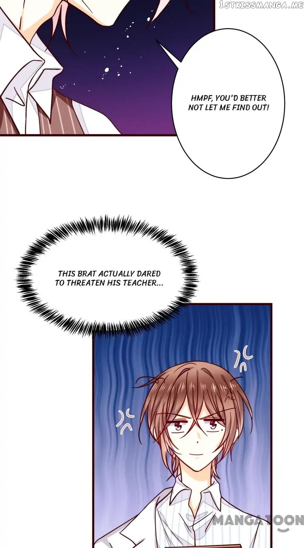 Which Me Do You Wanna Love Today? chapter 38 - page 12