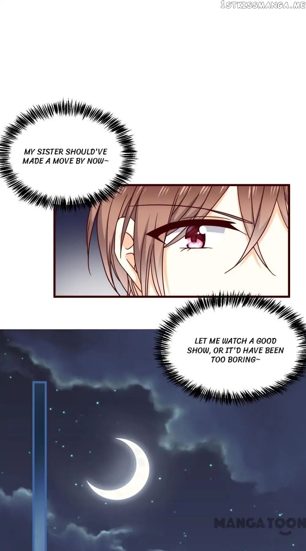 Which Me Do You Wanna Love Today? chapter 38 - page 14