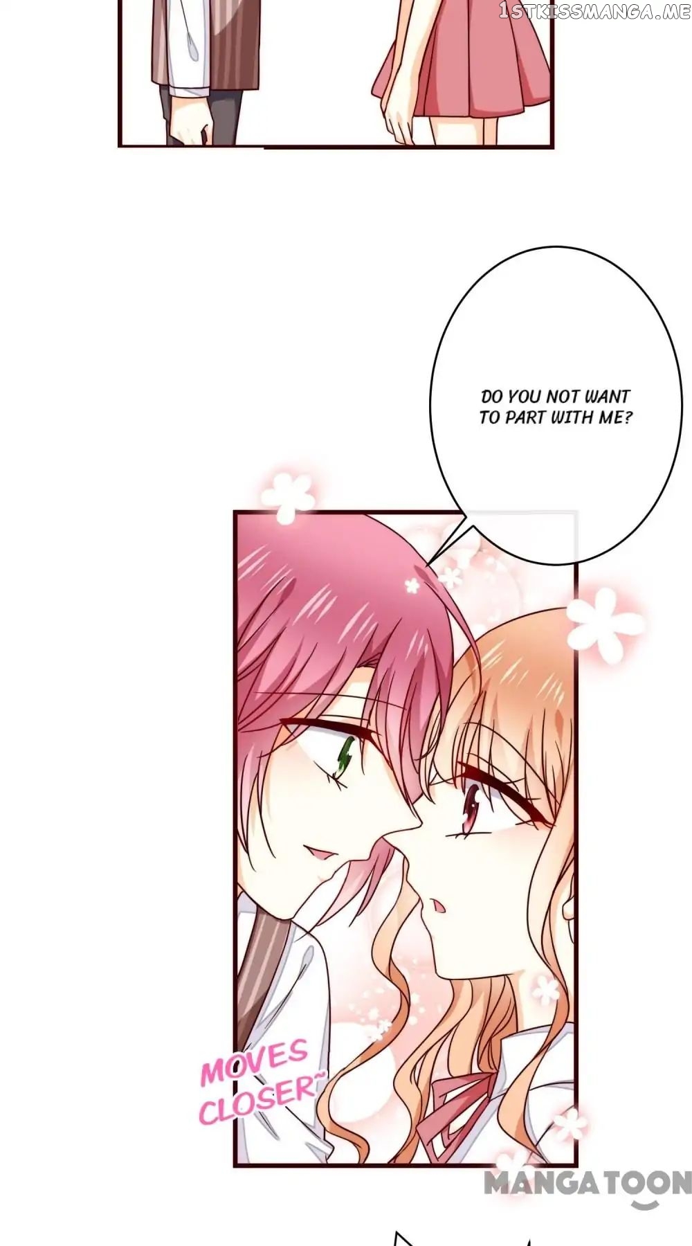 Which Me Do You Wanna Love Today? chapter 38 - page 17