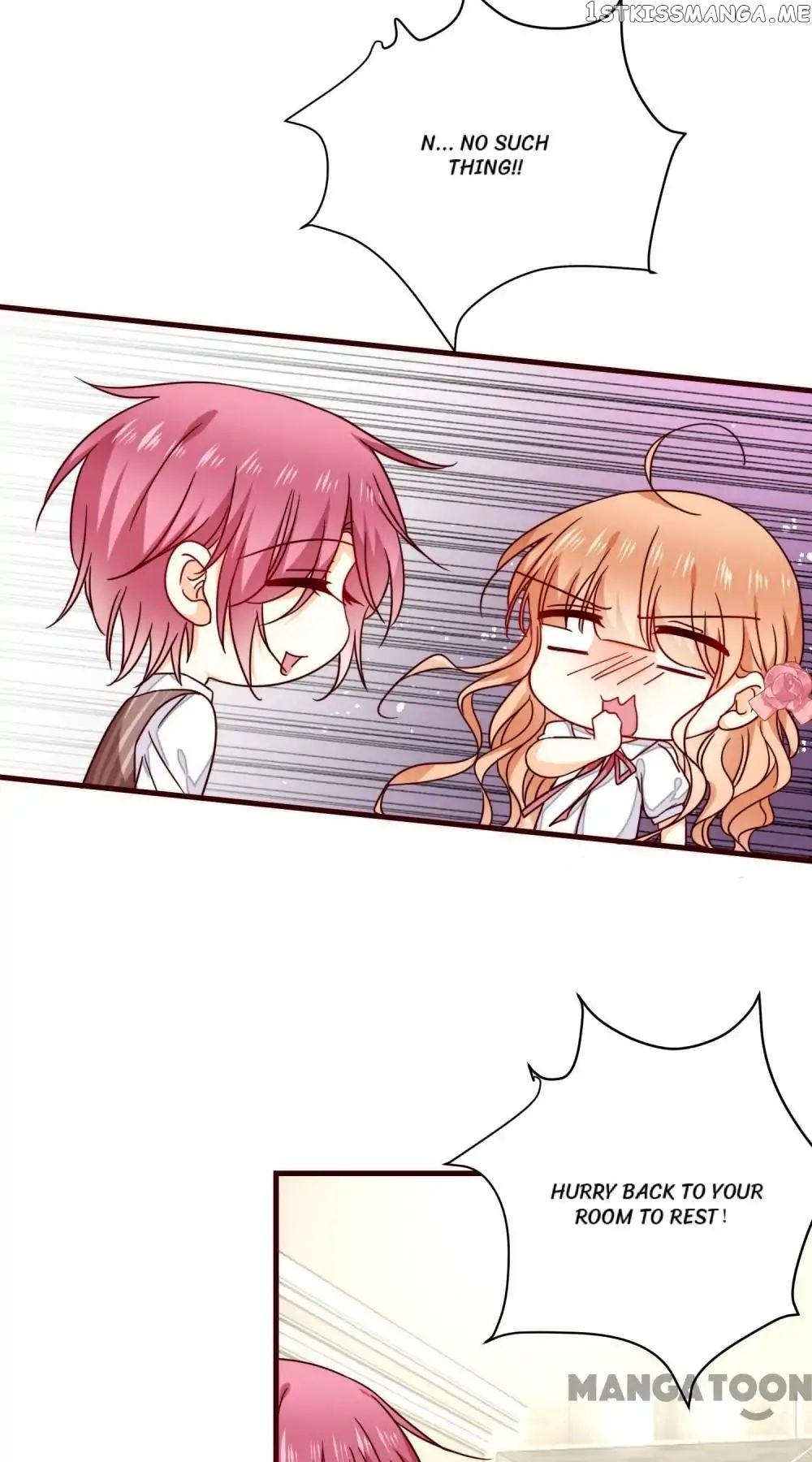 Which Me Do You Wanna Love Today? chapter 38 - page 18