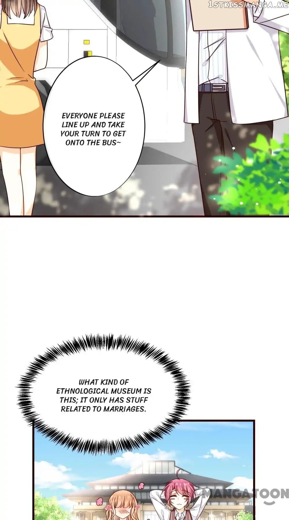 Which Me Do You Wanna Love Today? chapter 38 - page 2