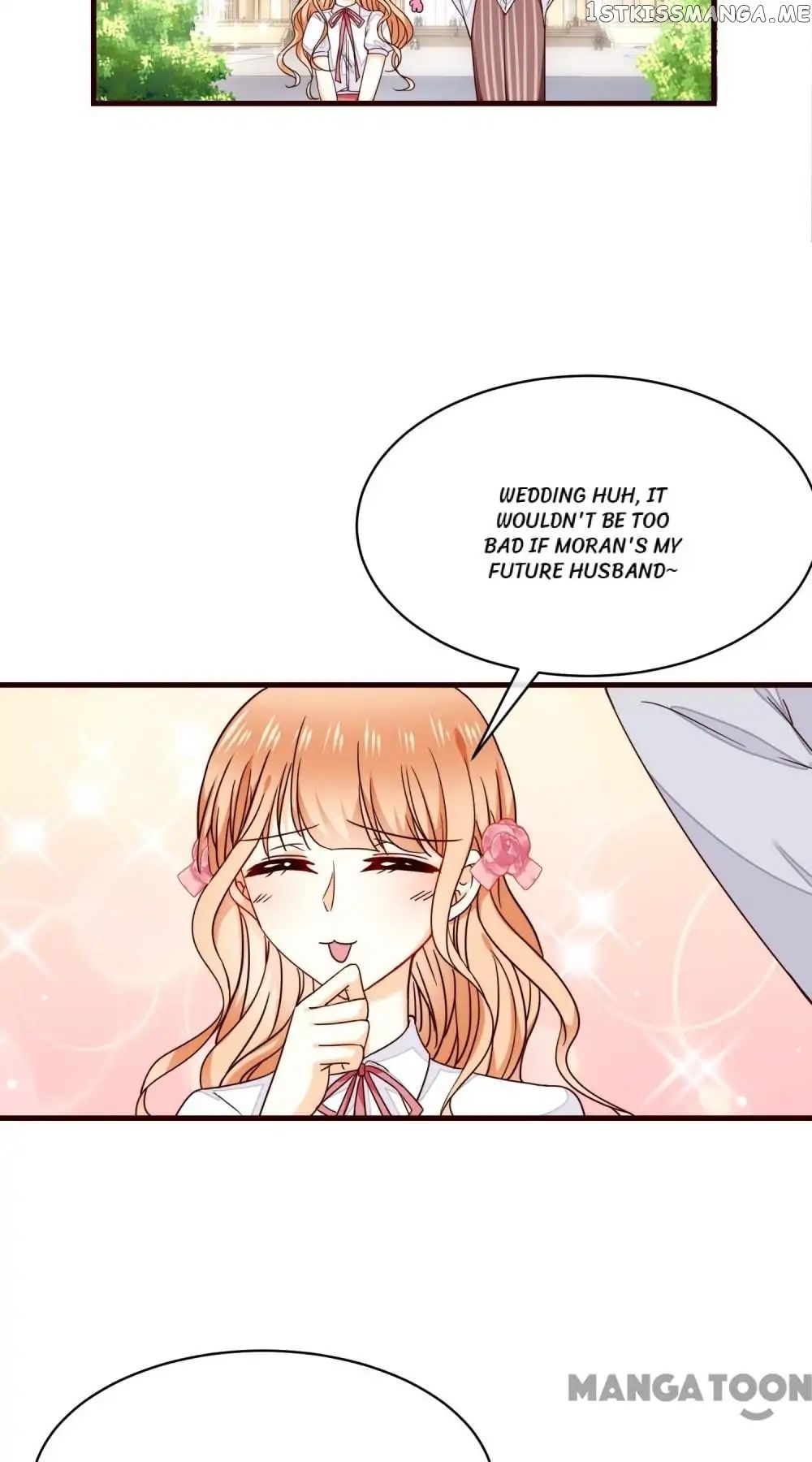 Which Me Do You Wanna Love Today? chapter 38 - page 3