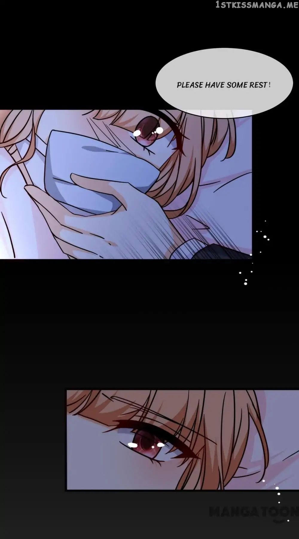 Which Me Do You Wanna Love Today? chapter 38 - page 30