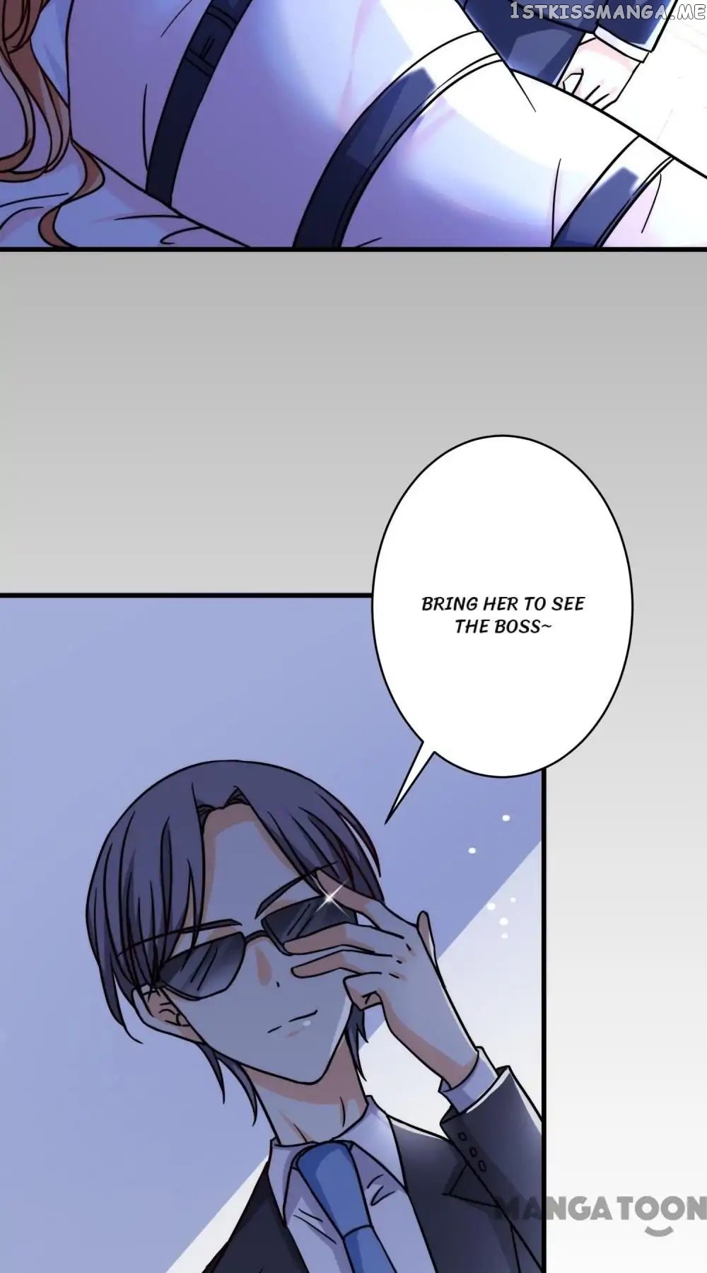 Which Me Do You Wanna Love Today? chapter 38 - page 32