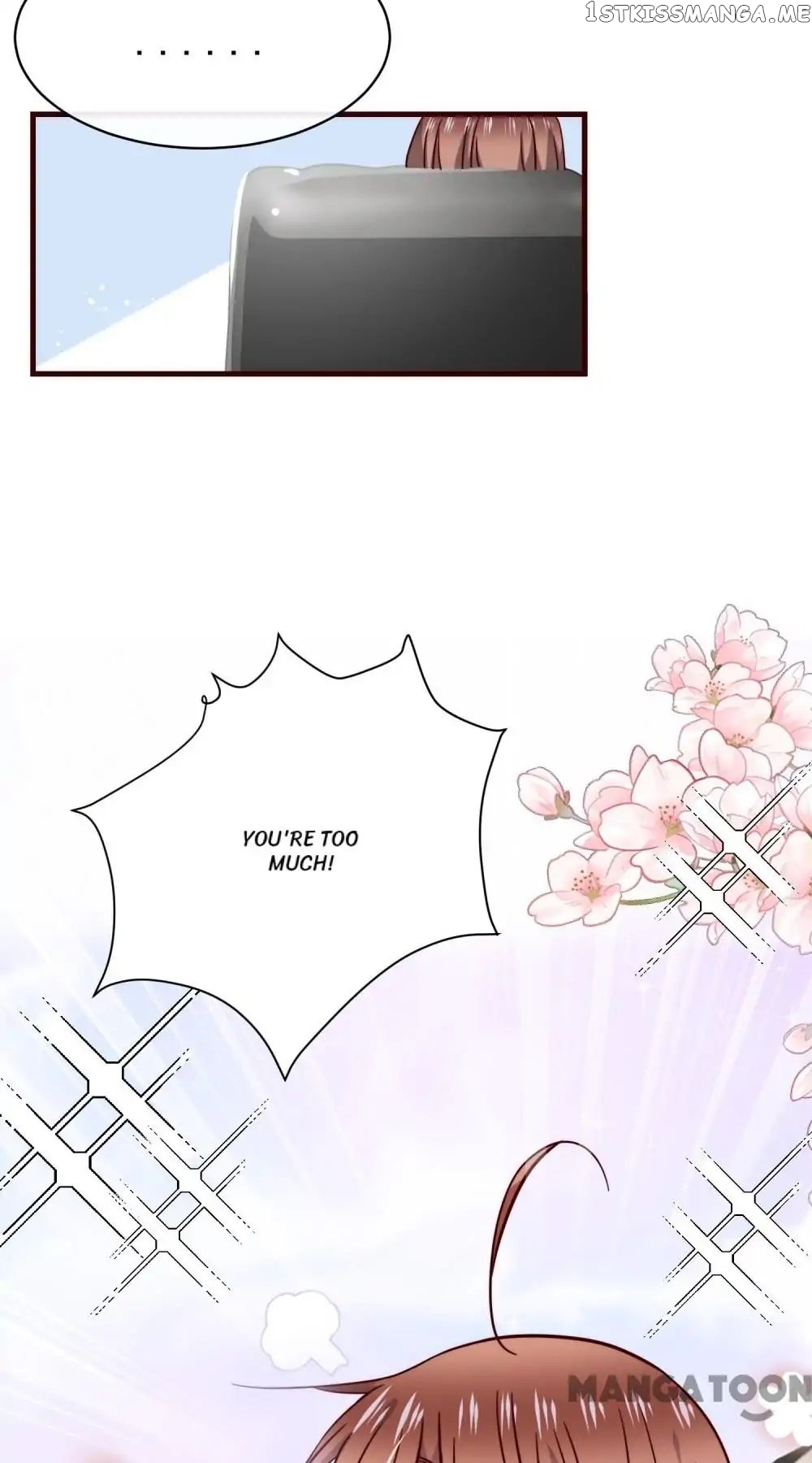 Which Me Do You Wanna Love Today? chapter 38 - page 47