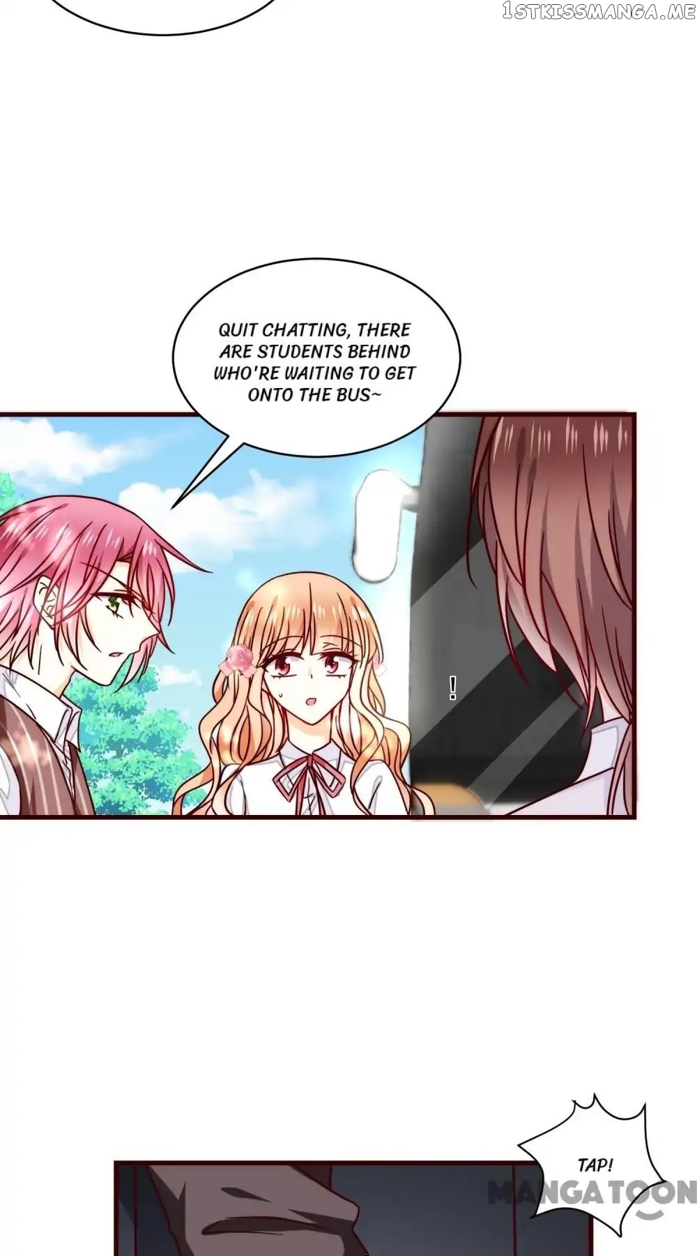 Which Me Do You Wanna Love Today? chapter 38 - page 9