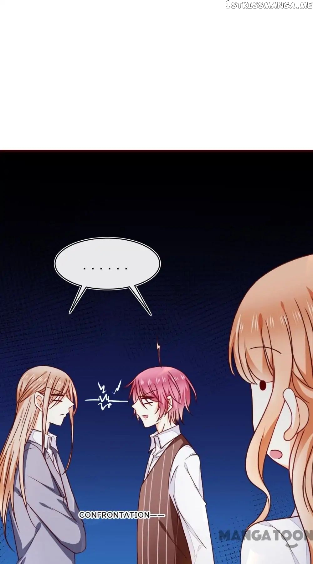 Which Me Do You Wanna Love Today? chapter 37 - page 1