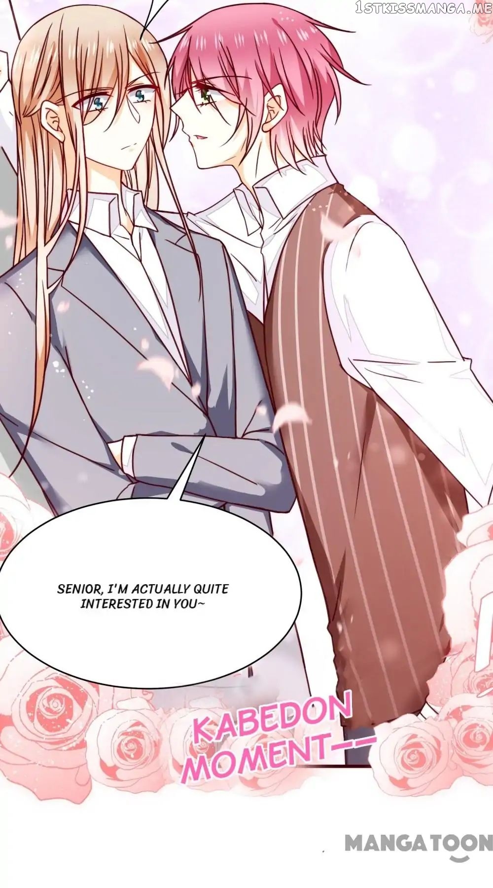 Which Me Do You Wanna Love Today? chapter 37 - page 11