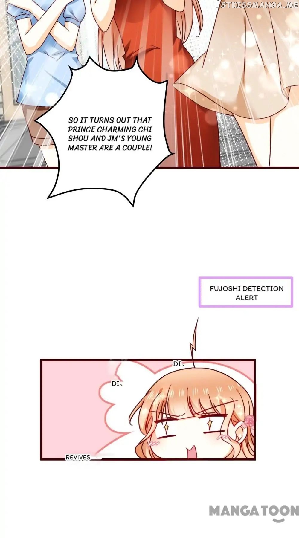 Which Me Do You Wanna Love Today? chapter 37 - page 14