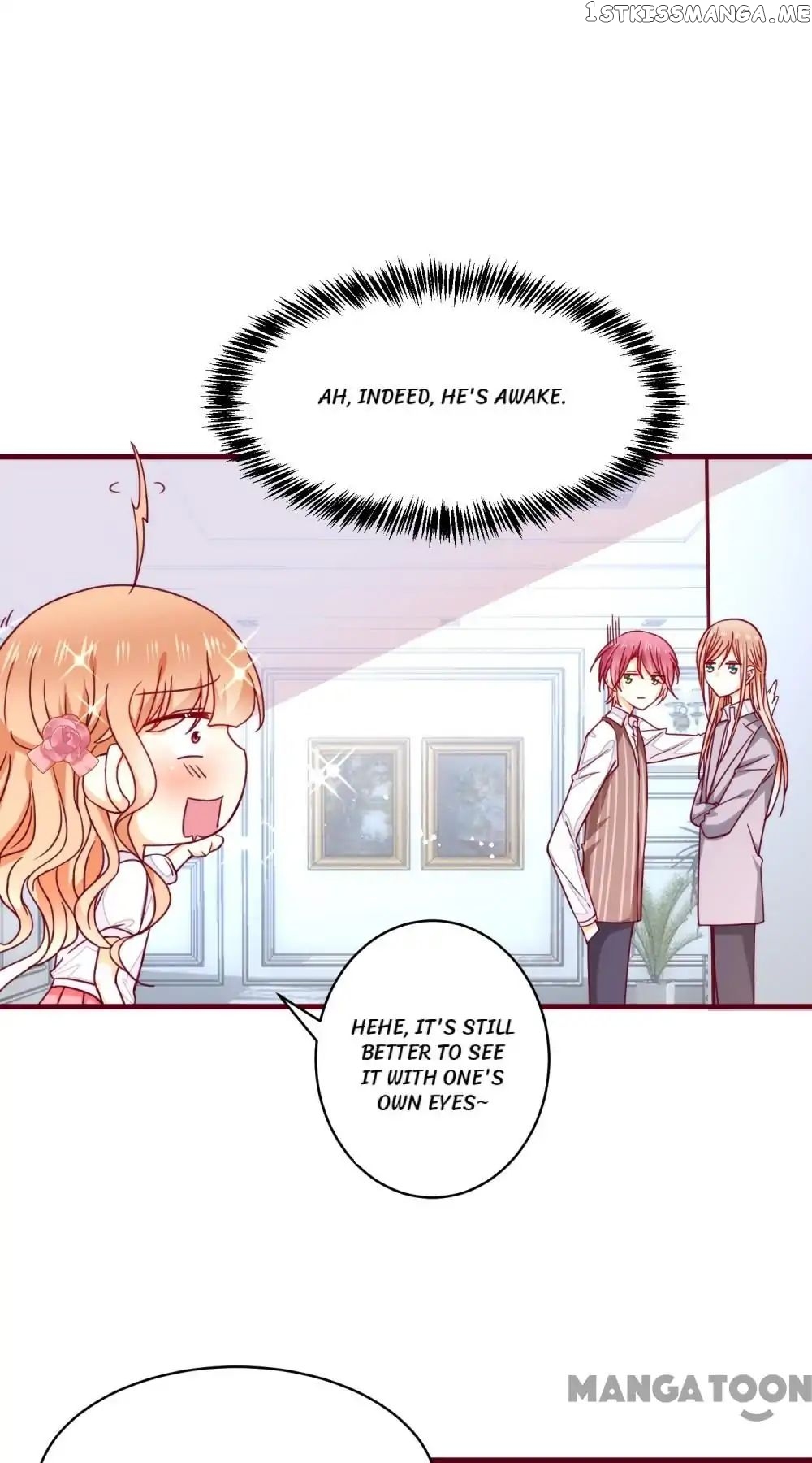 Which Me Do You Wanna Love Today? chapter 37 - page 16