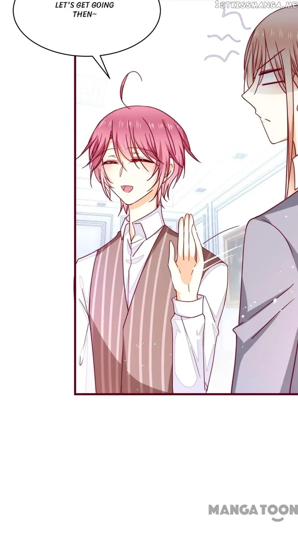 Which Me Do You Wanna Love Today? chapter 37 - page 17