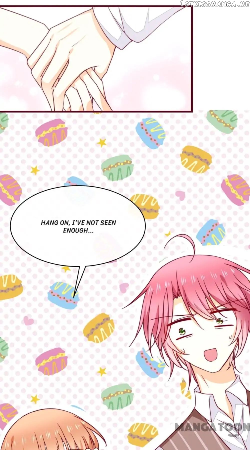 Which Me Do You Wanna Love Today? chapter 37 - page 18